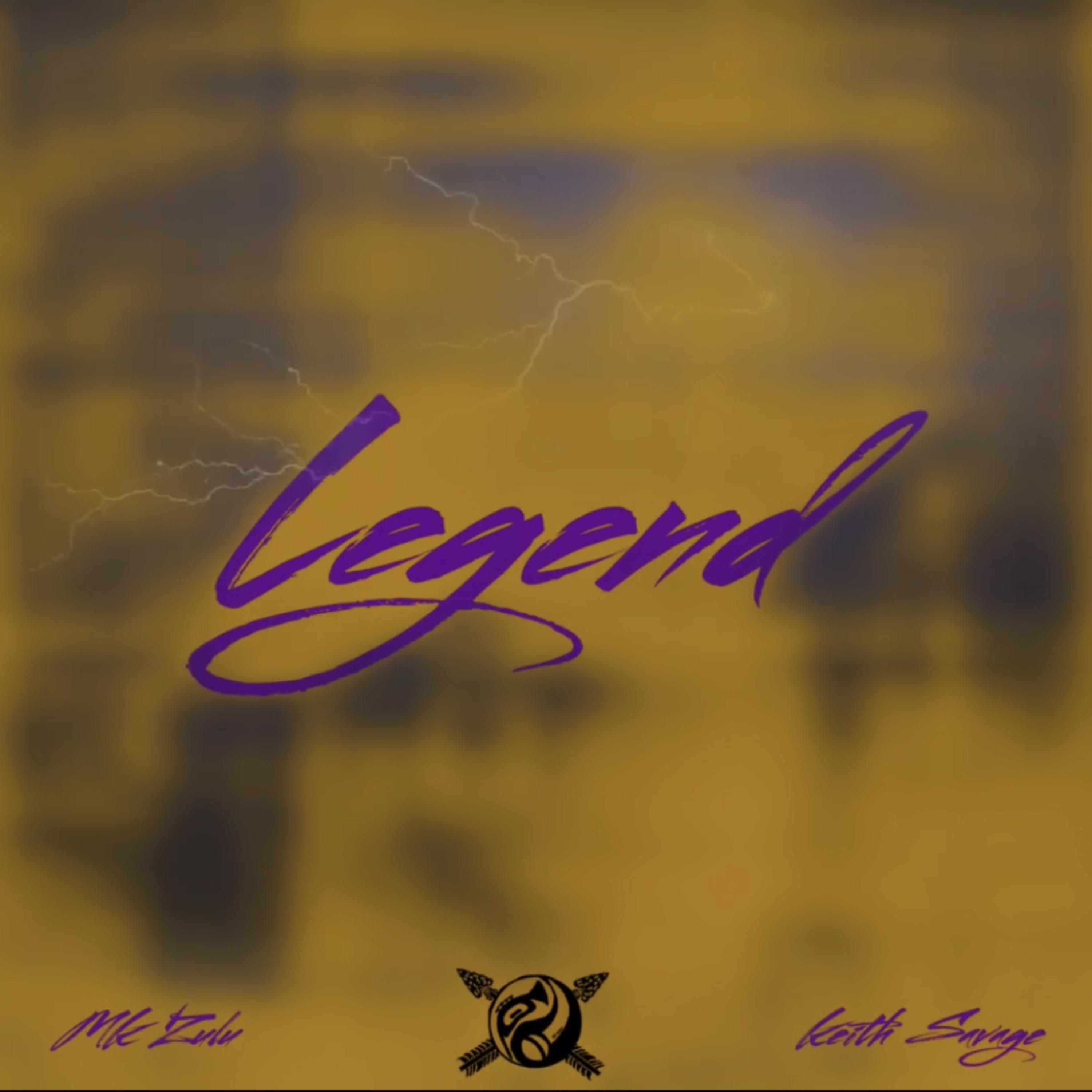 Legend artwork