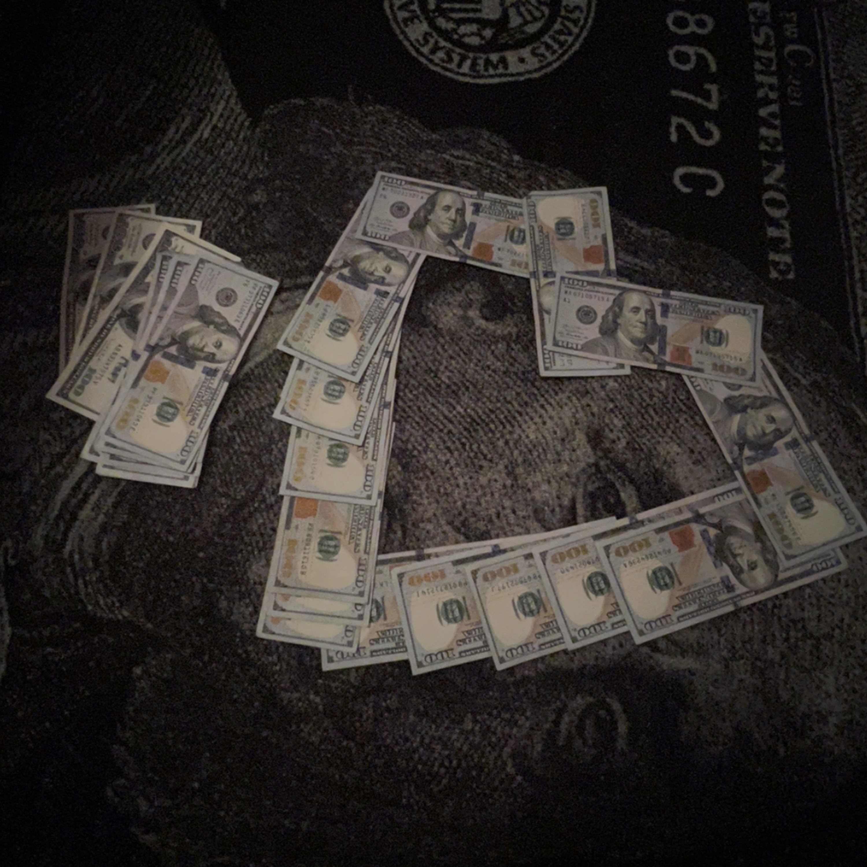 Racks artwork