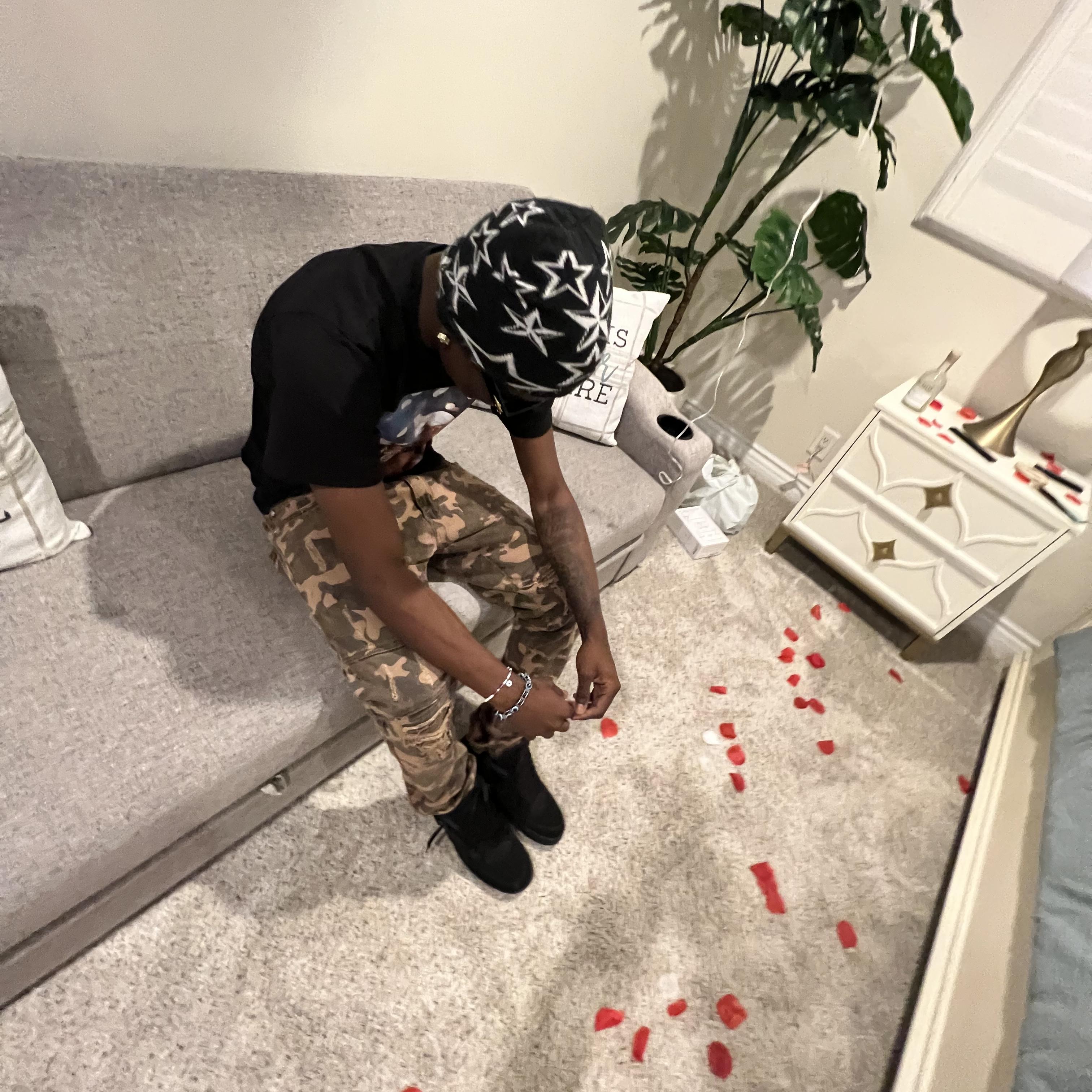 Love Ain’t Work artwork