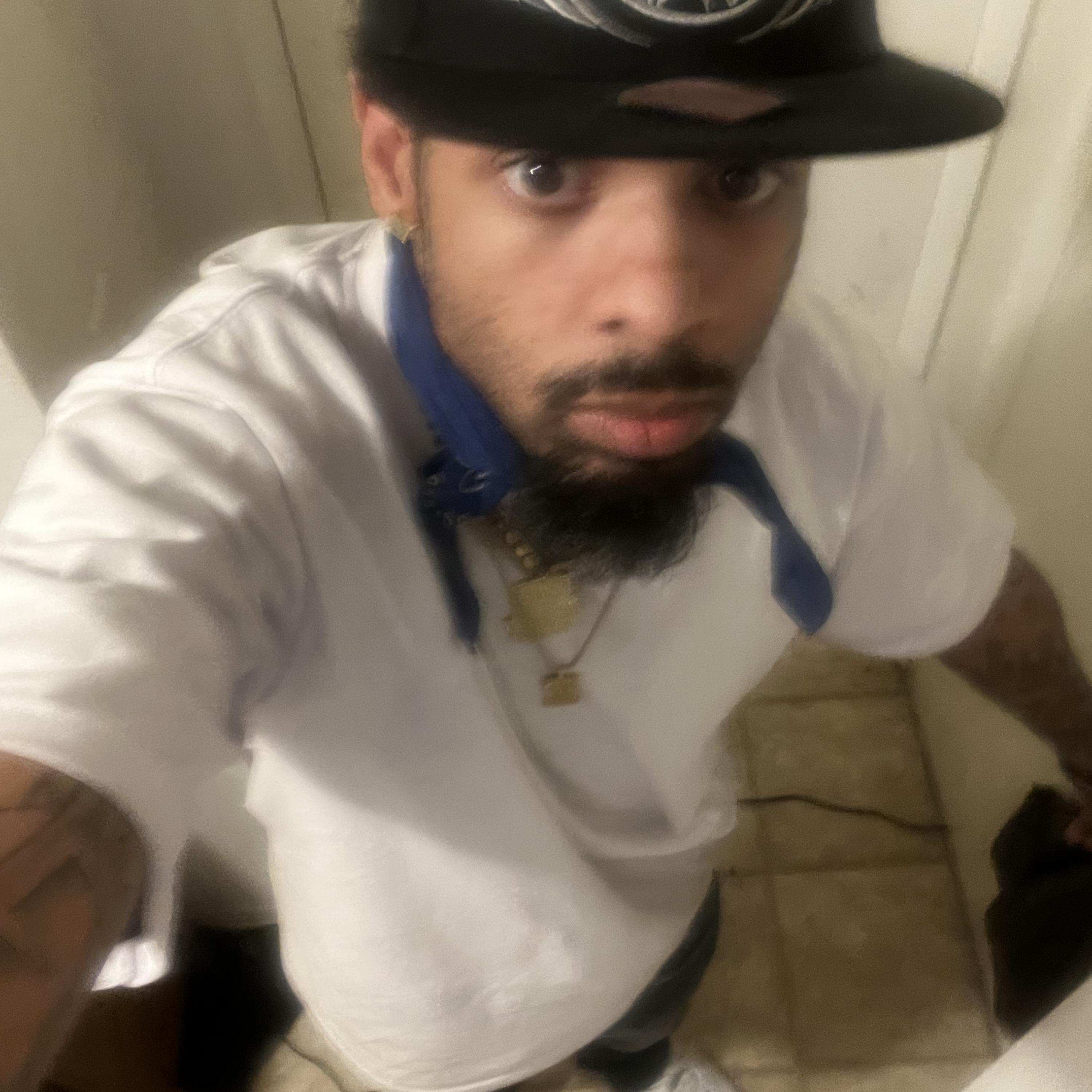 Niggas Mad Why artwork