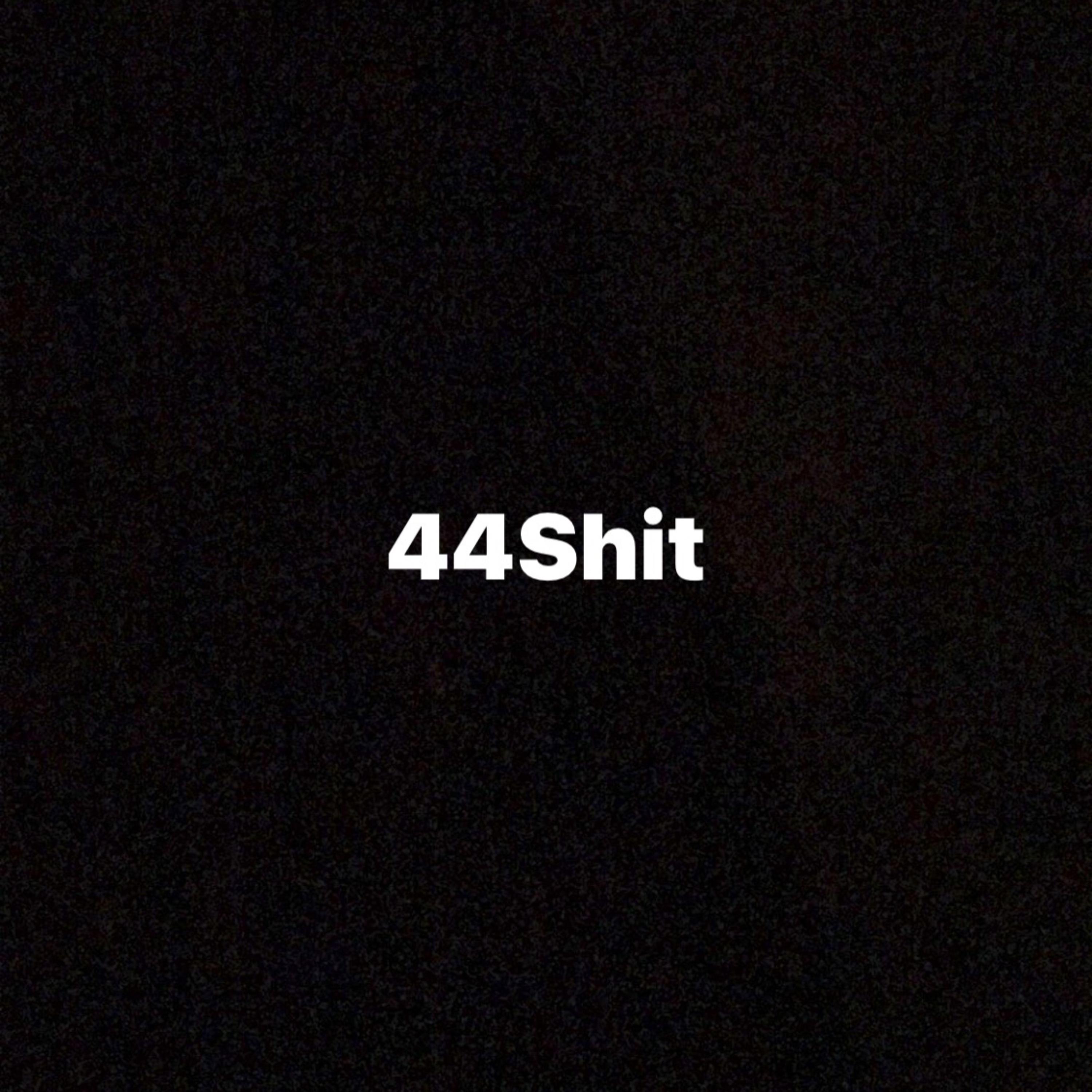 44Shit artwork