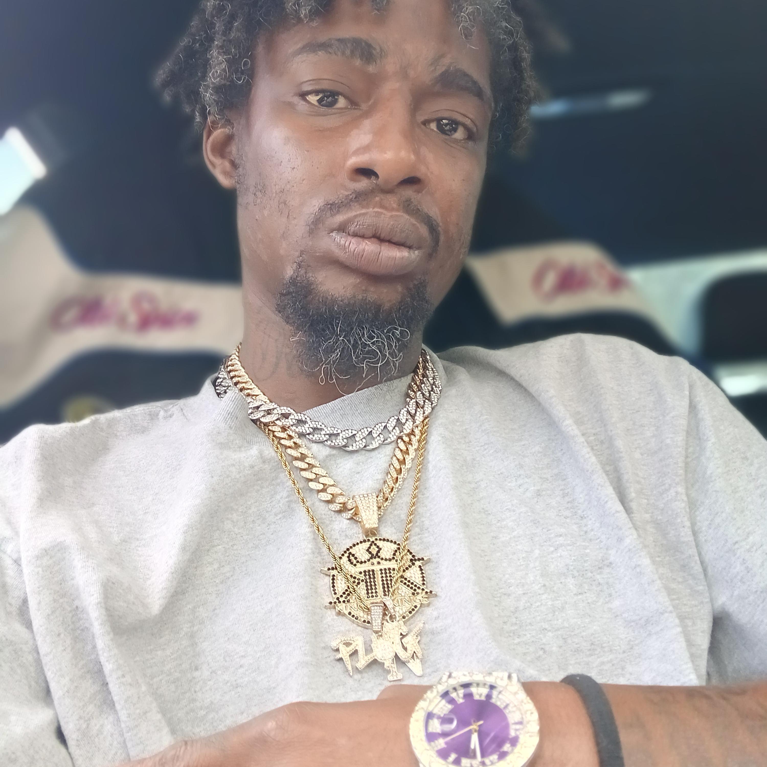 Im in the Hood artwork