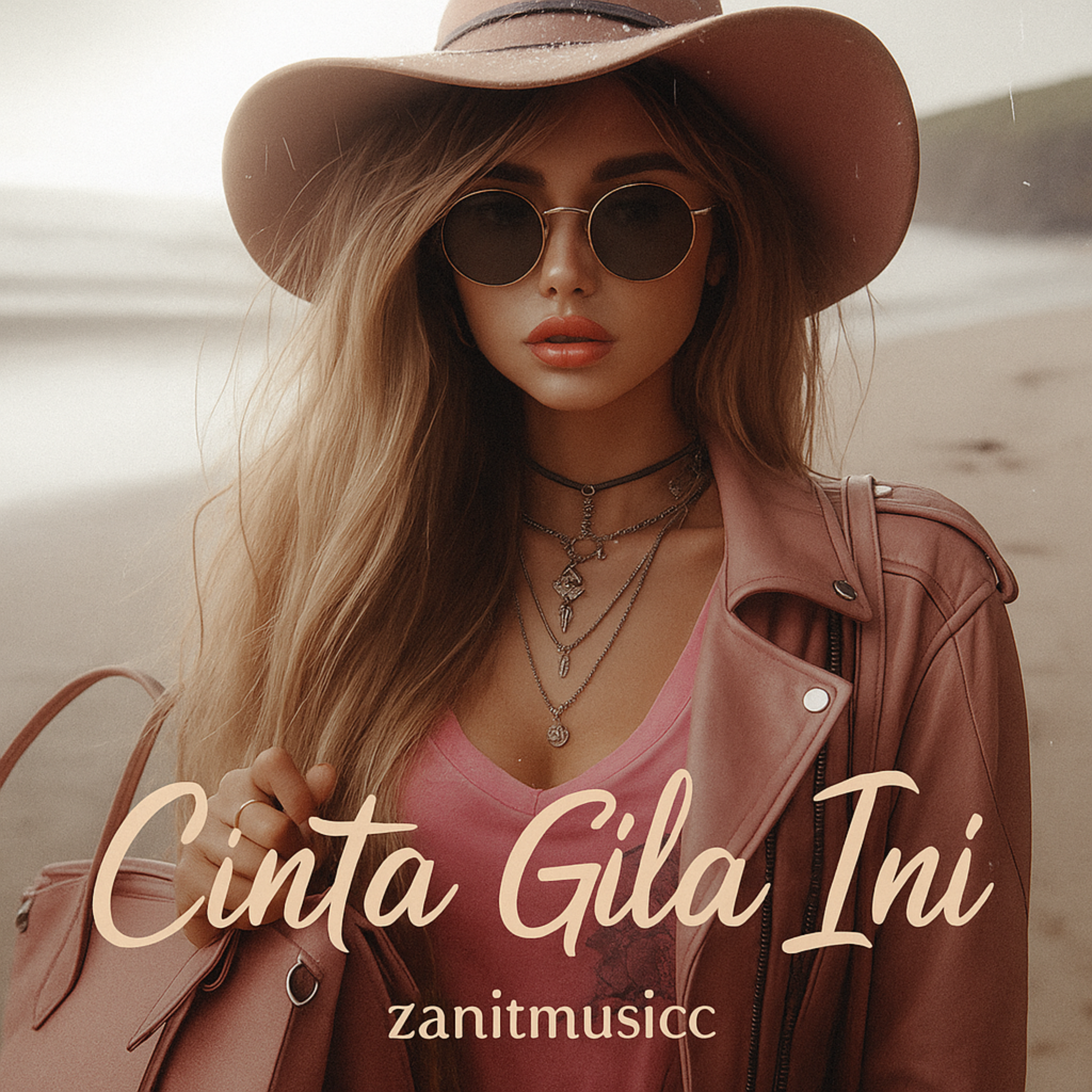 Cinta Gila Ini by ZANITMUSICC cover art