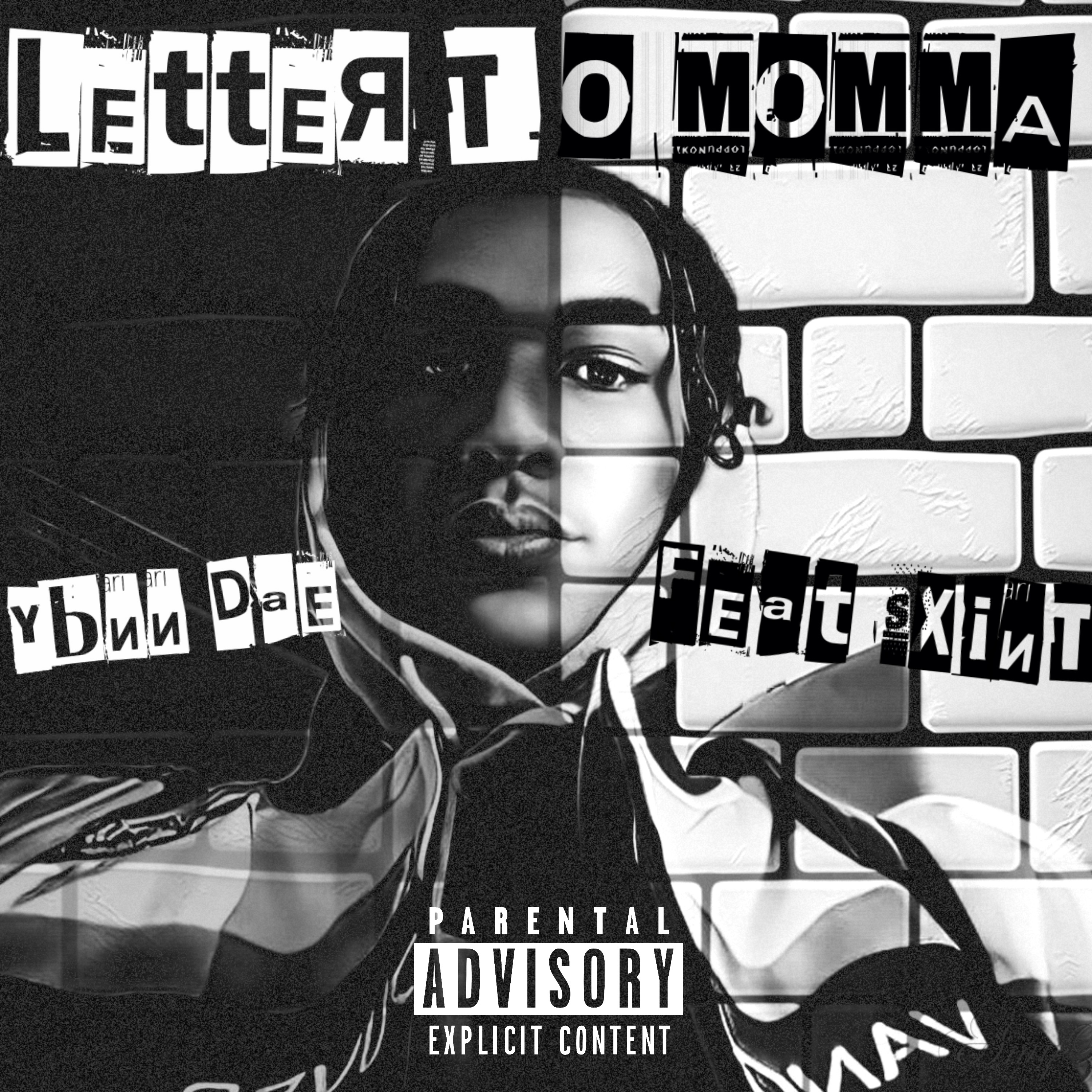 Letter To Momma artwork