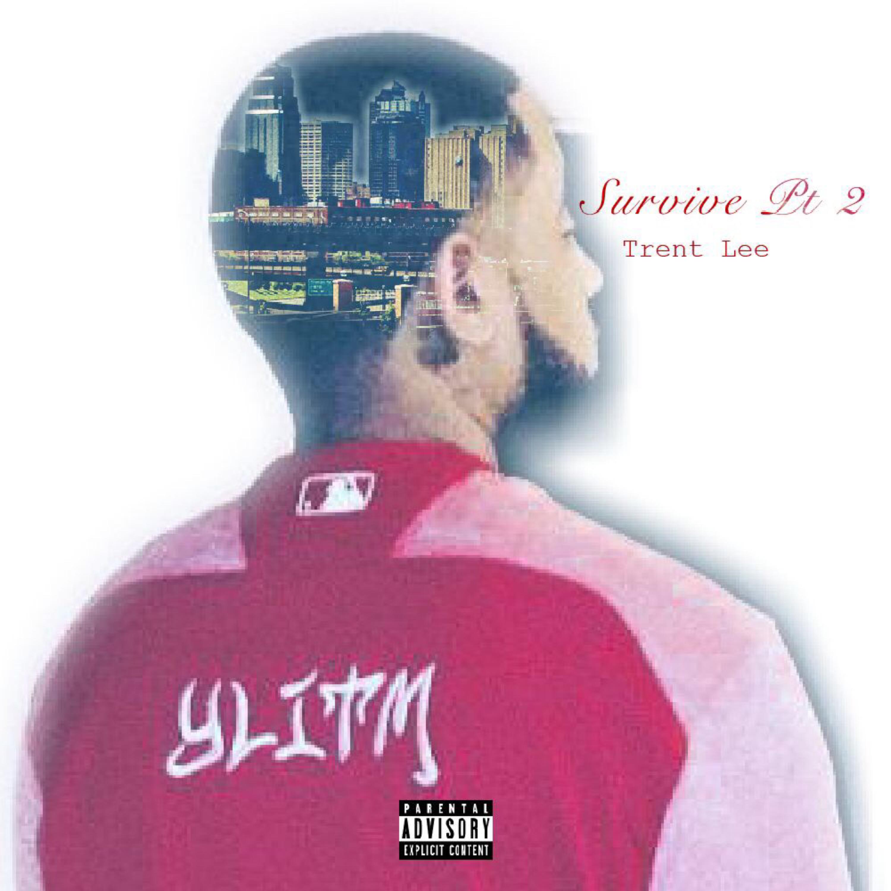 Survive Pt2 artwork