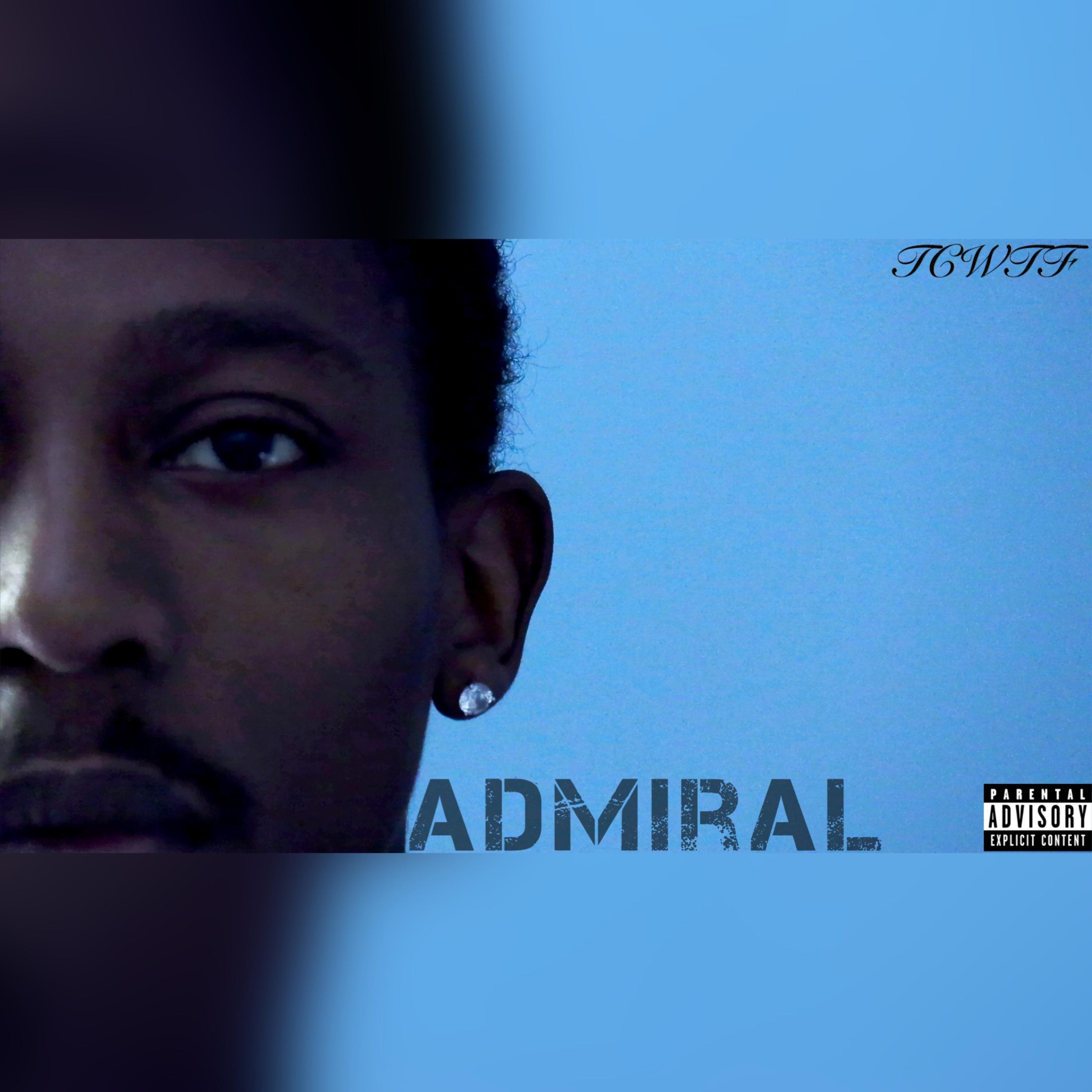 Admiral artwork