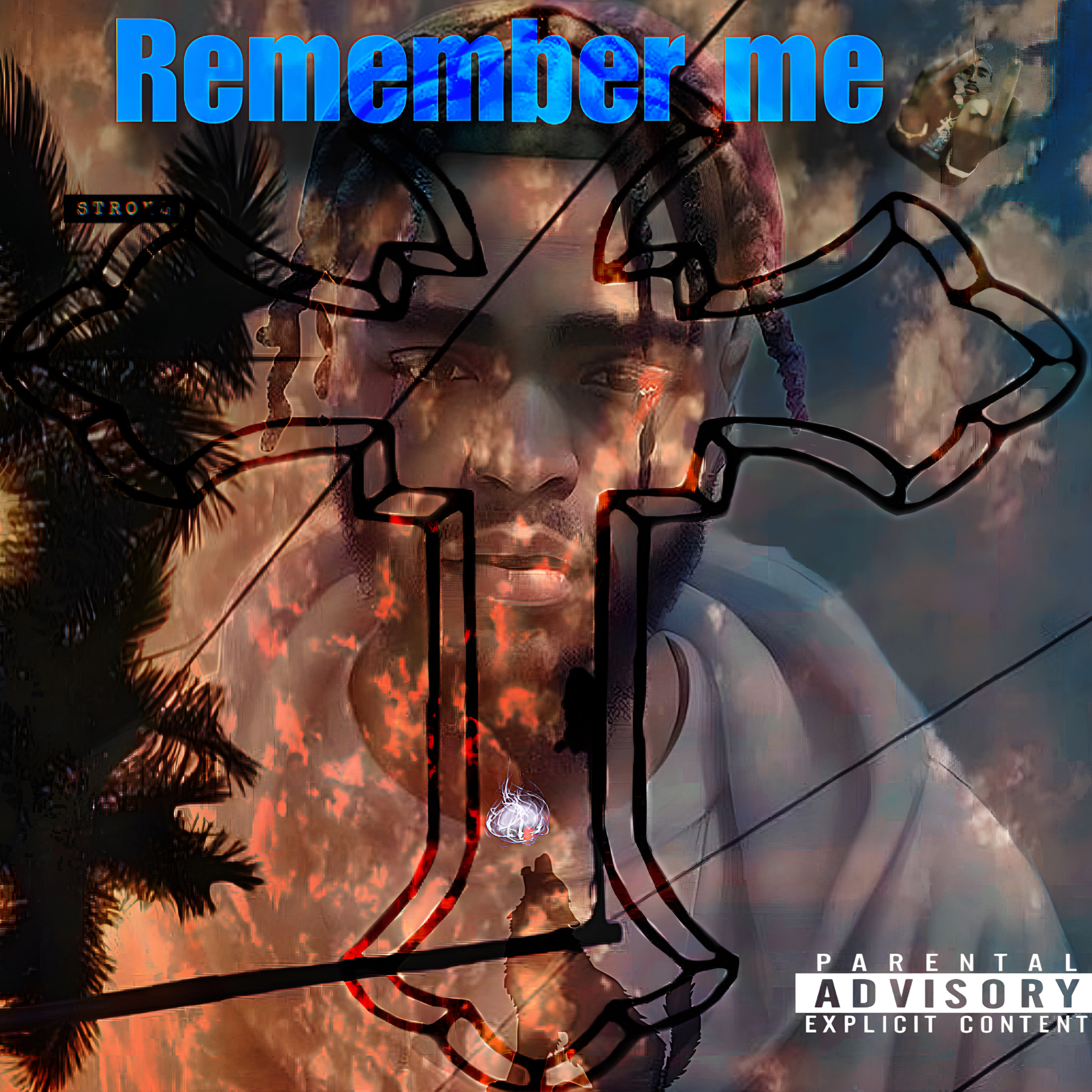 Remember Me artwork