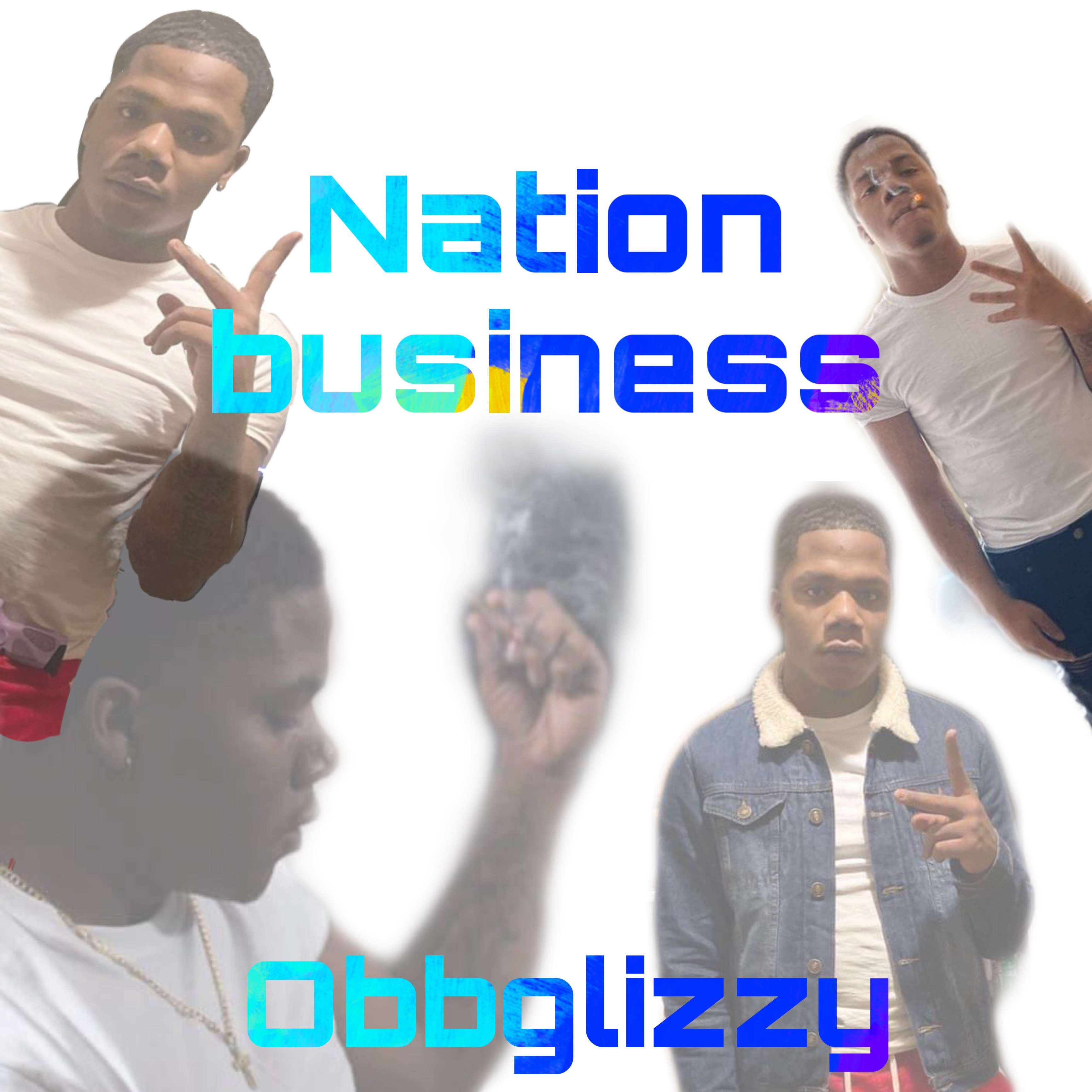 NATION BUSINESS artwork
