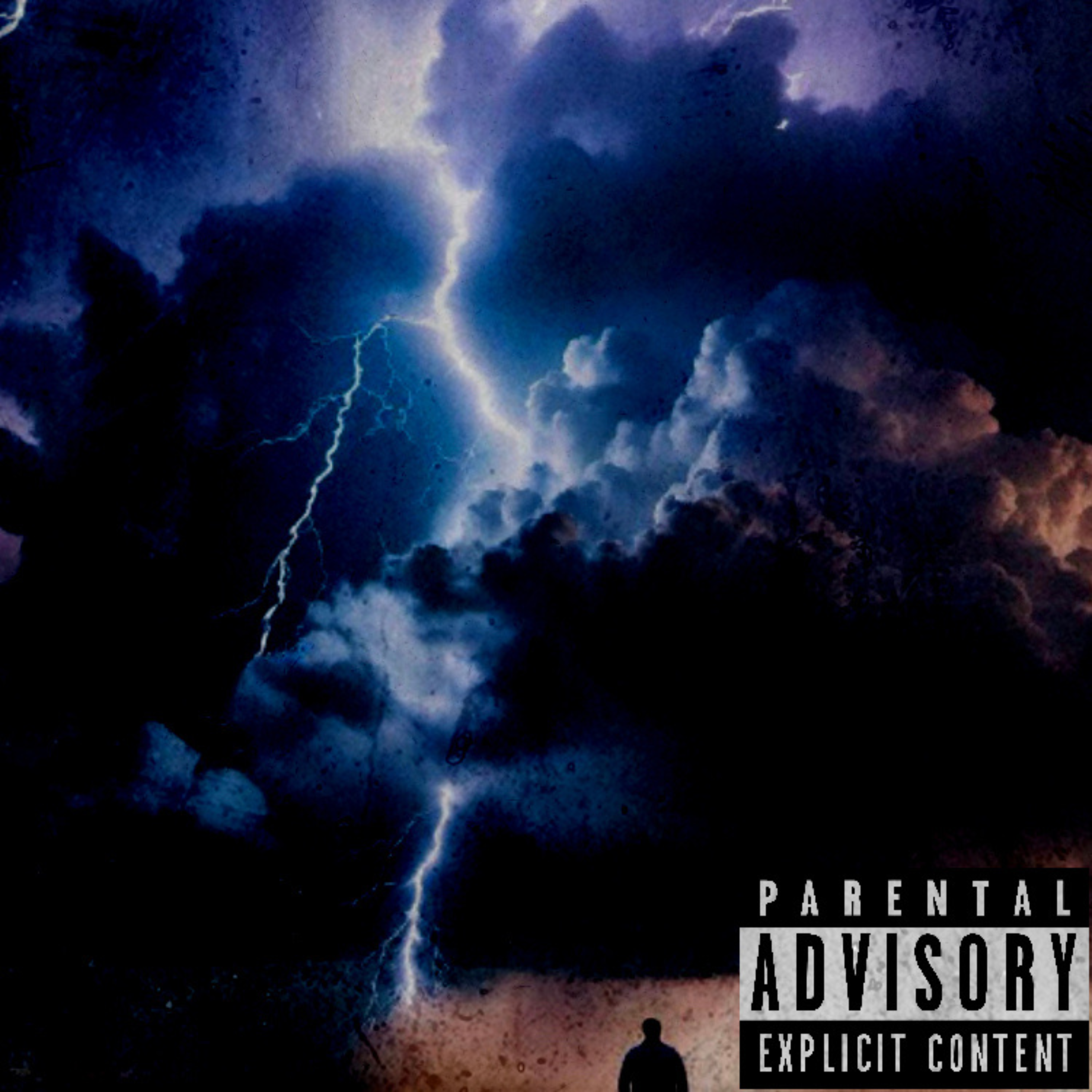 Storm artwork