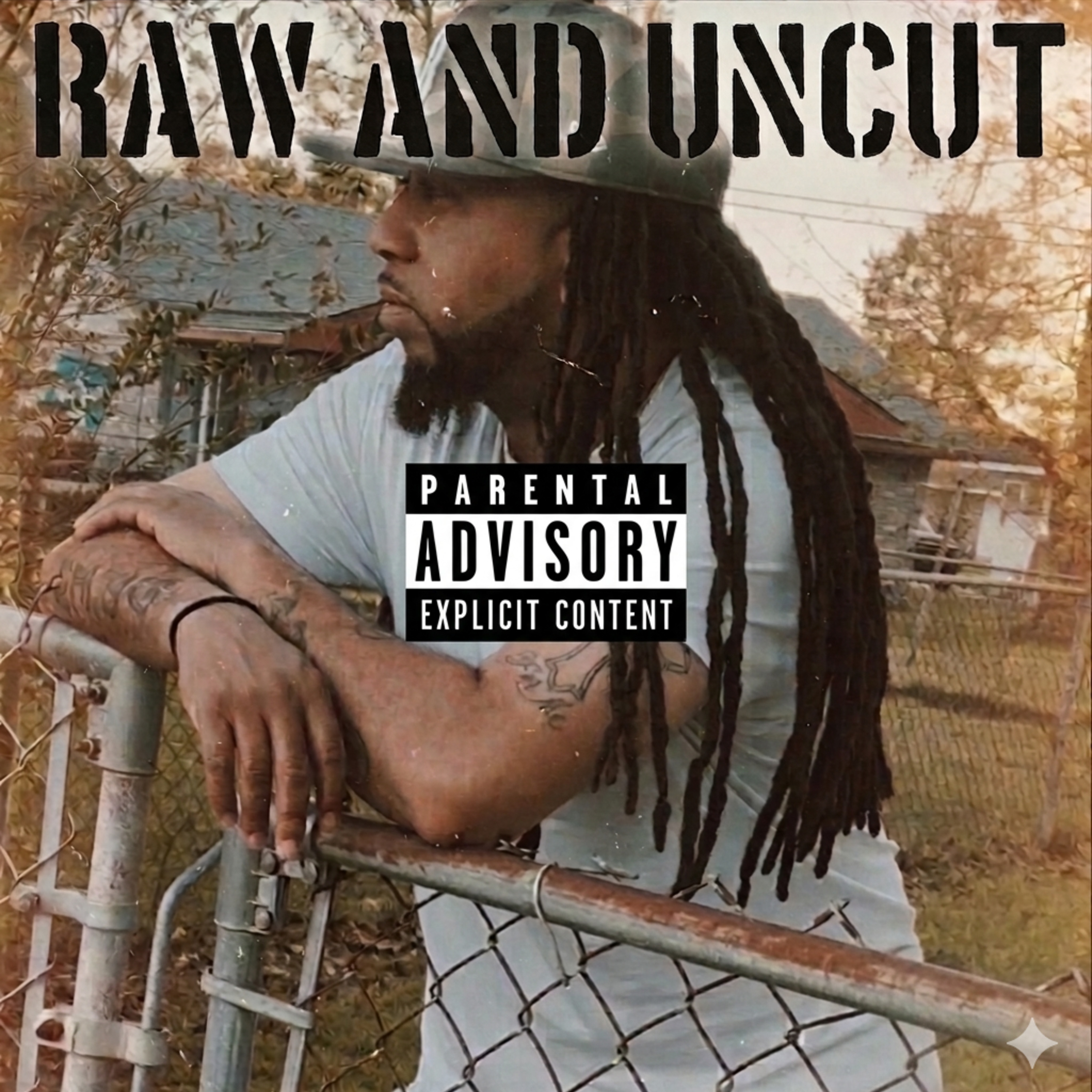 Raw And Uncut artwork