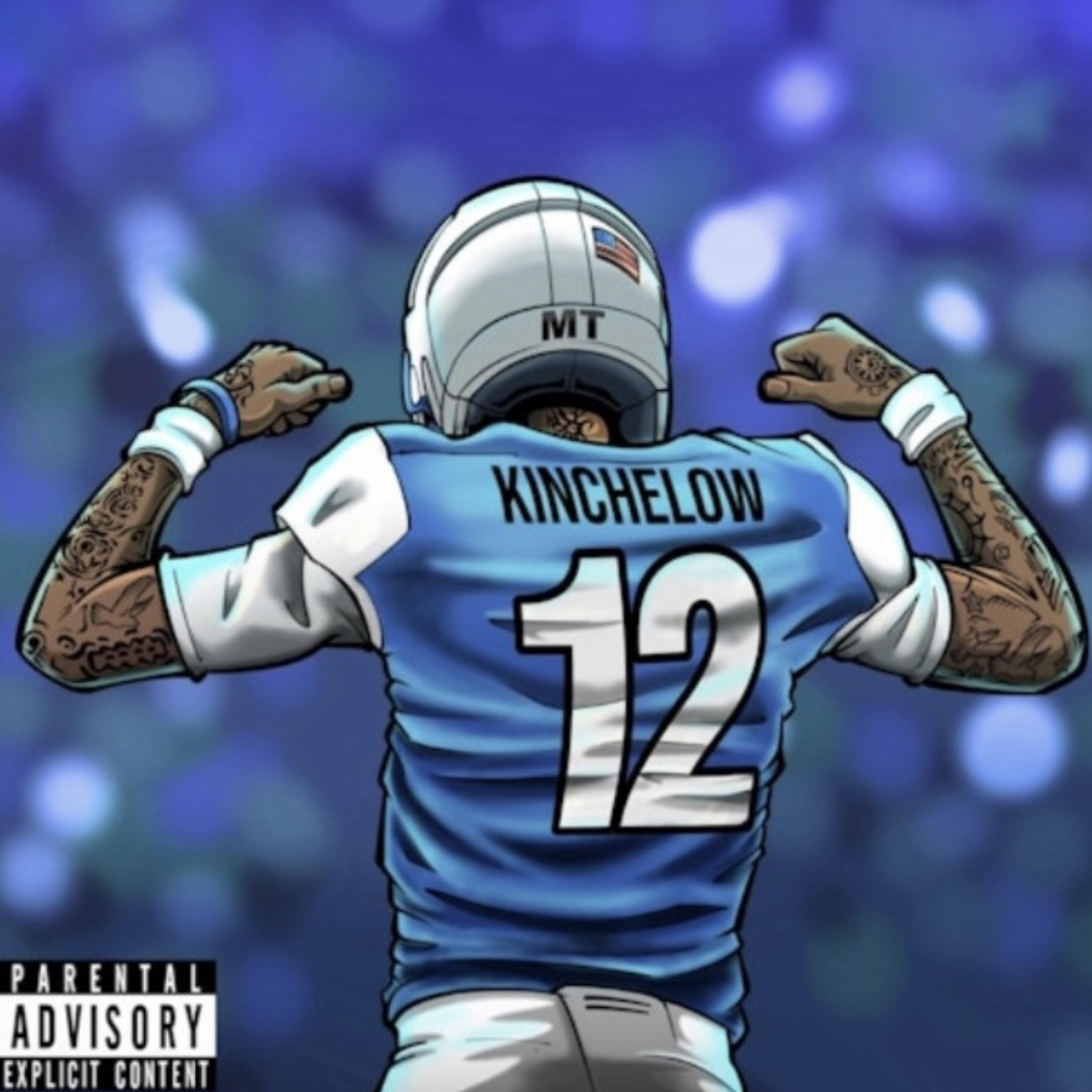 Quarterback by 4LSMF Kelo cover art