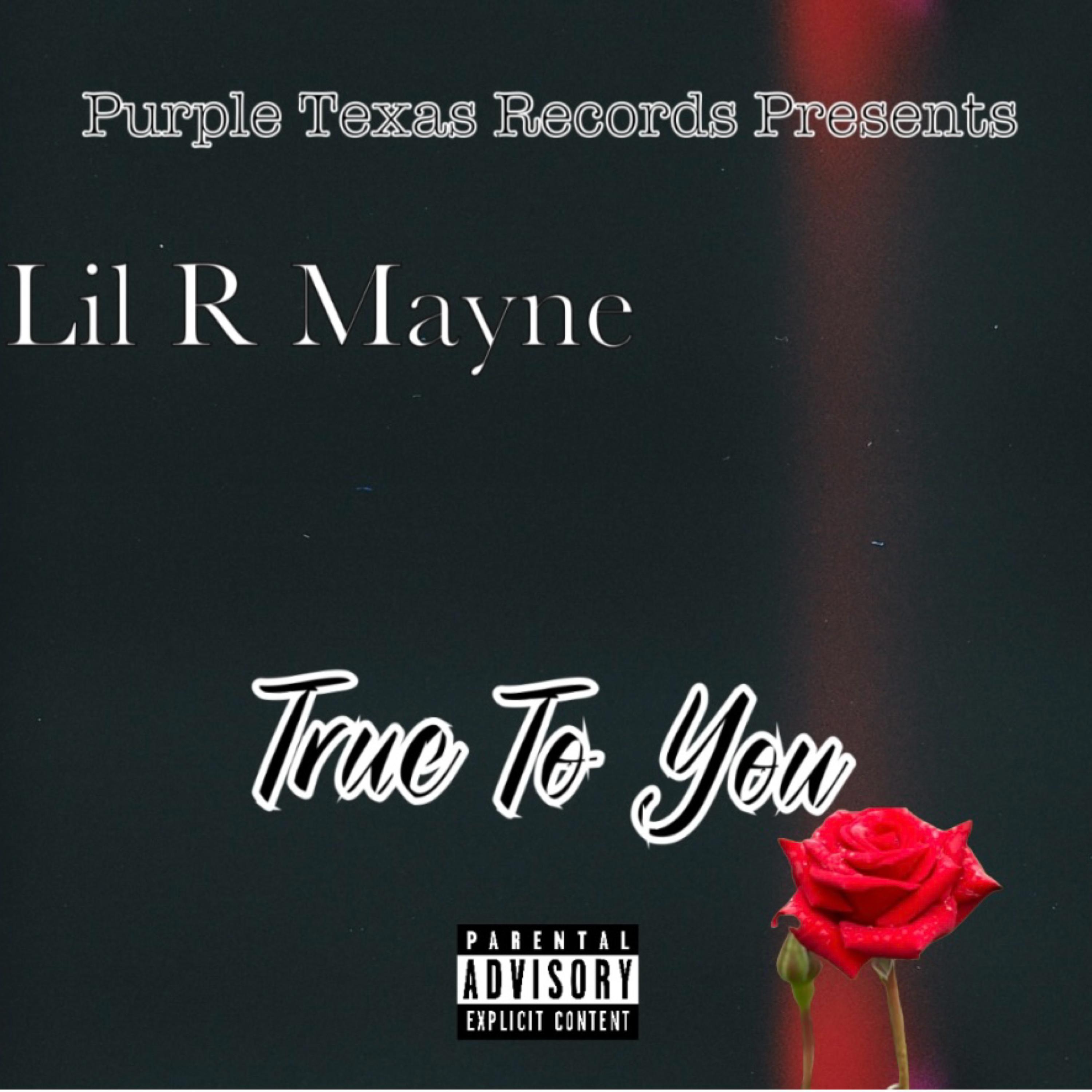 True To You artwork