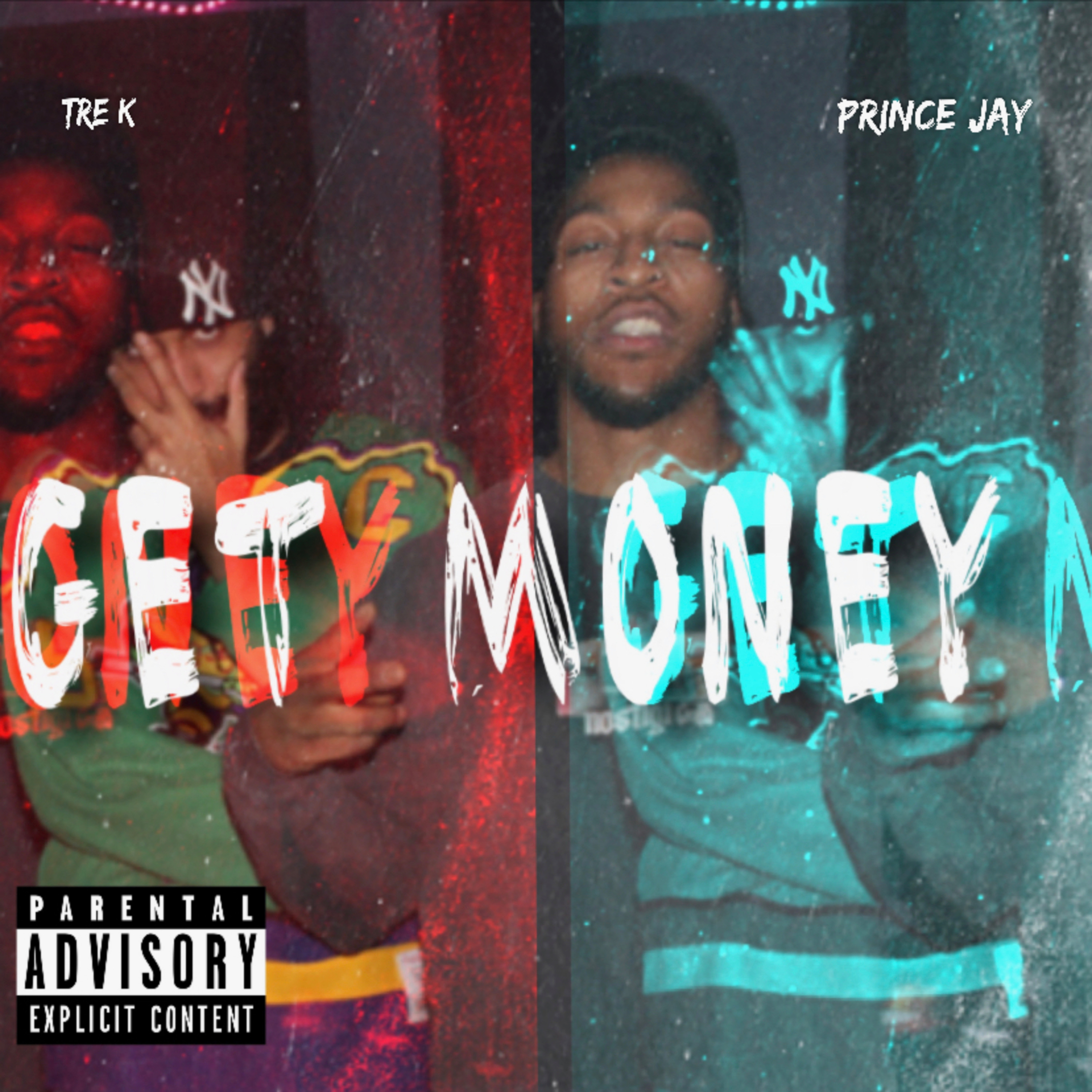 Get Money artwork
