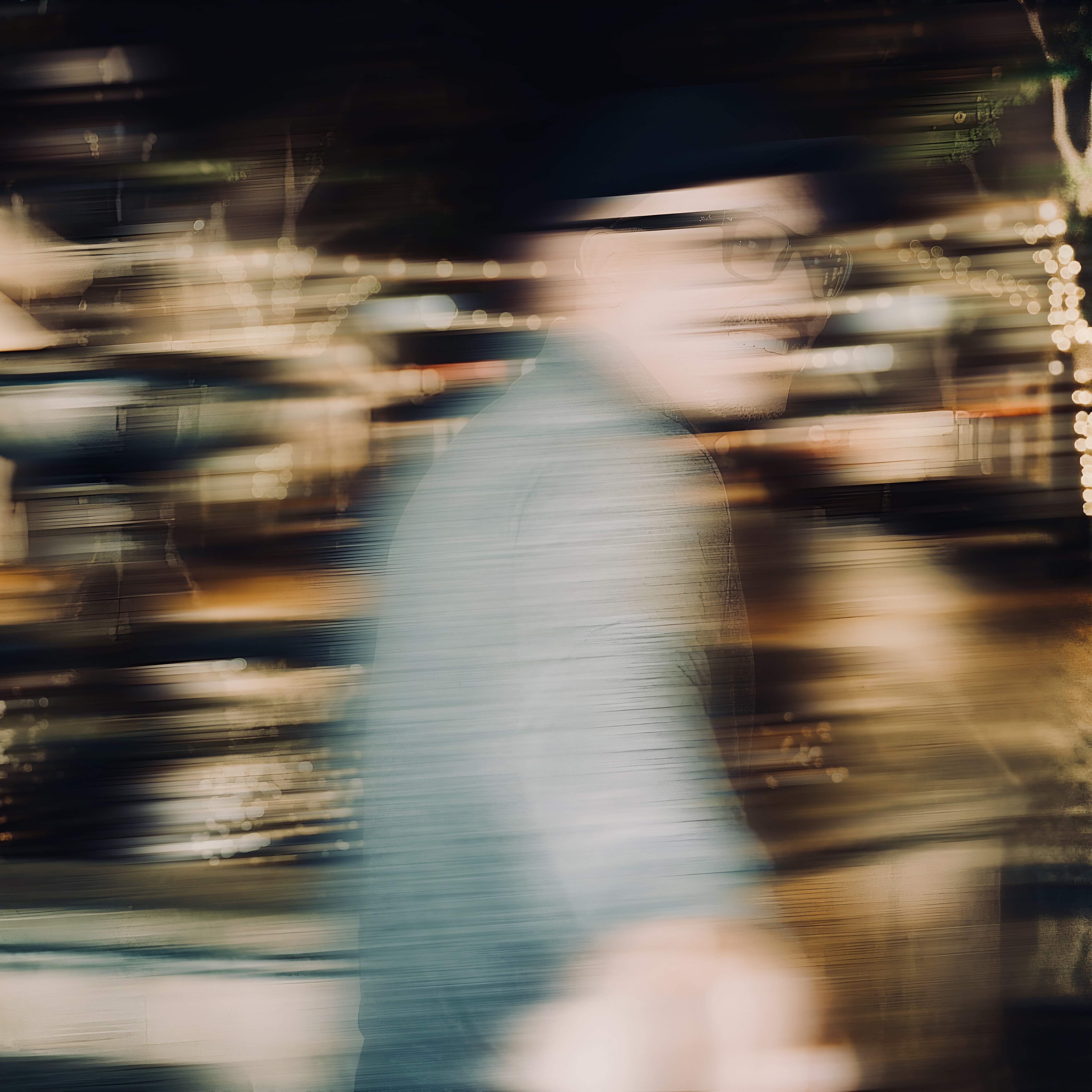 Toda la Noche artwork