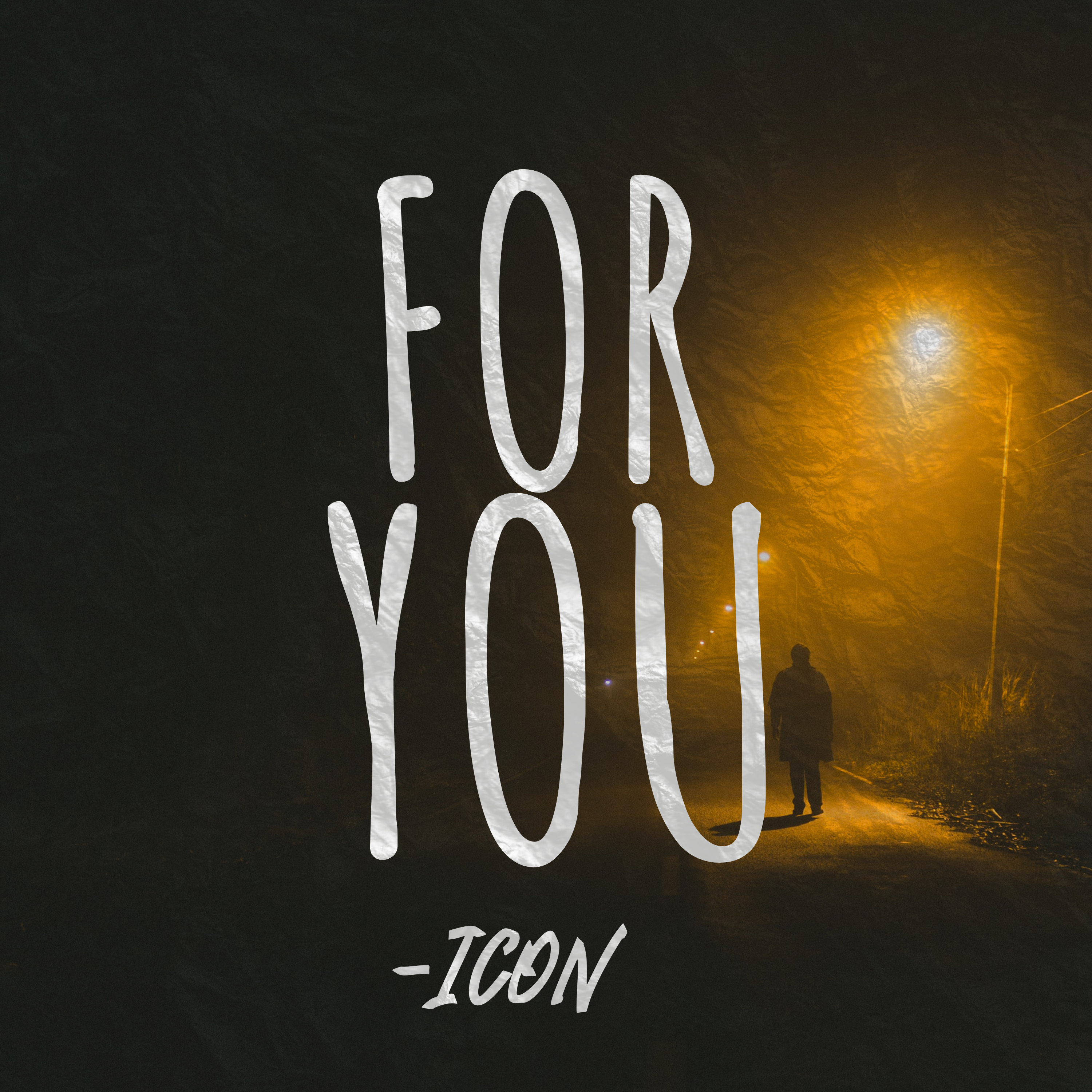 For You artwork