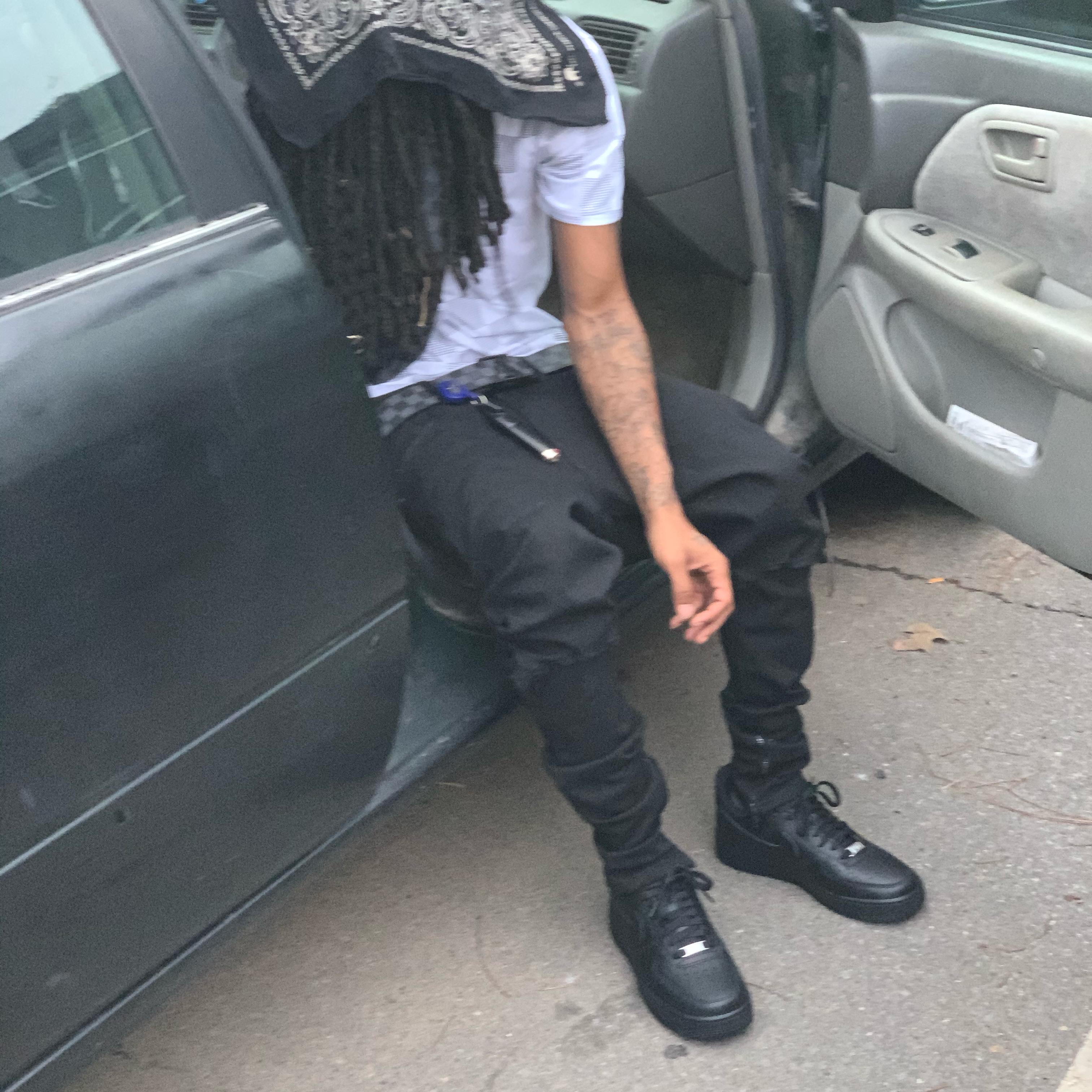 Drive Through artwork