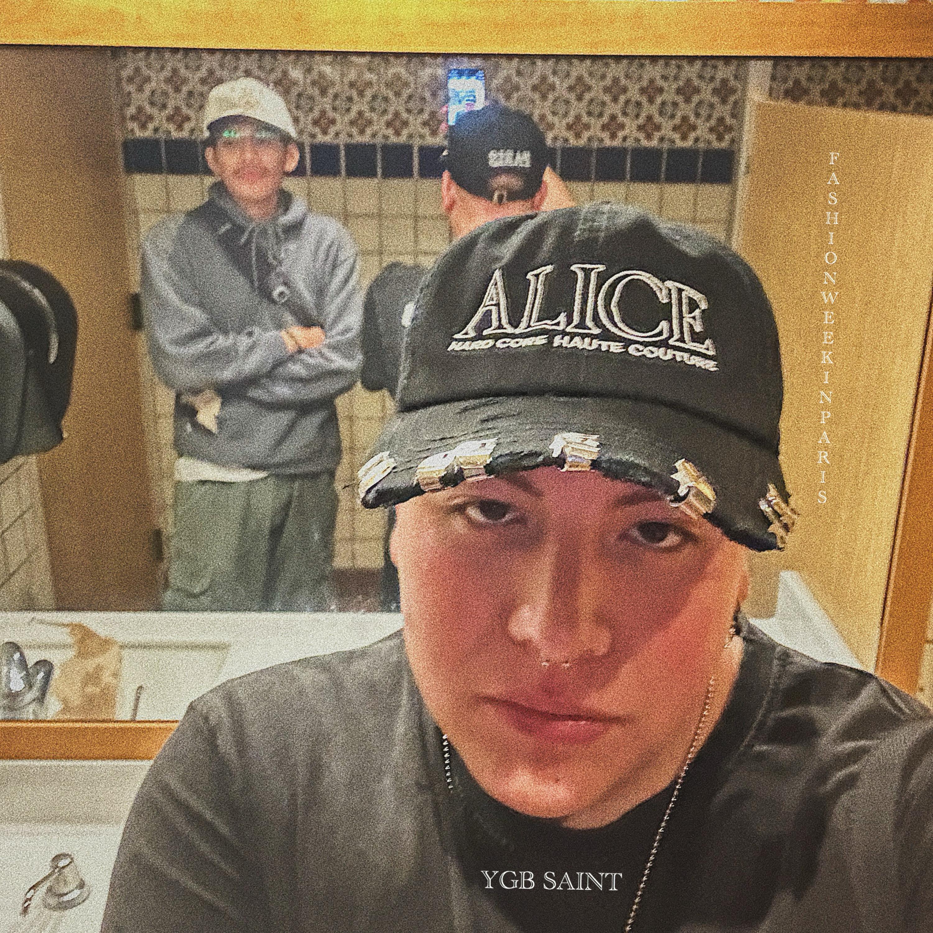 FASHION WEEK IN PARIS artwork