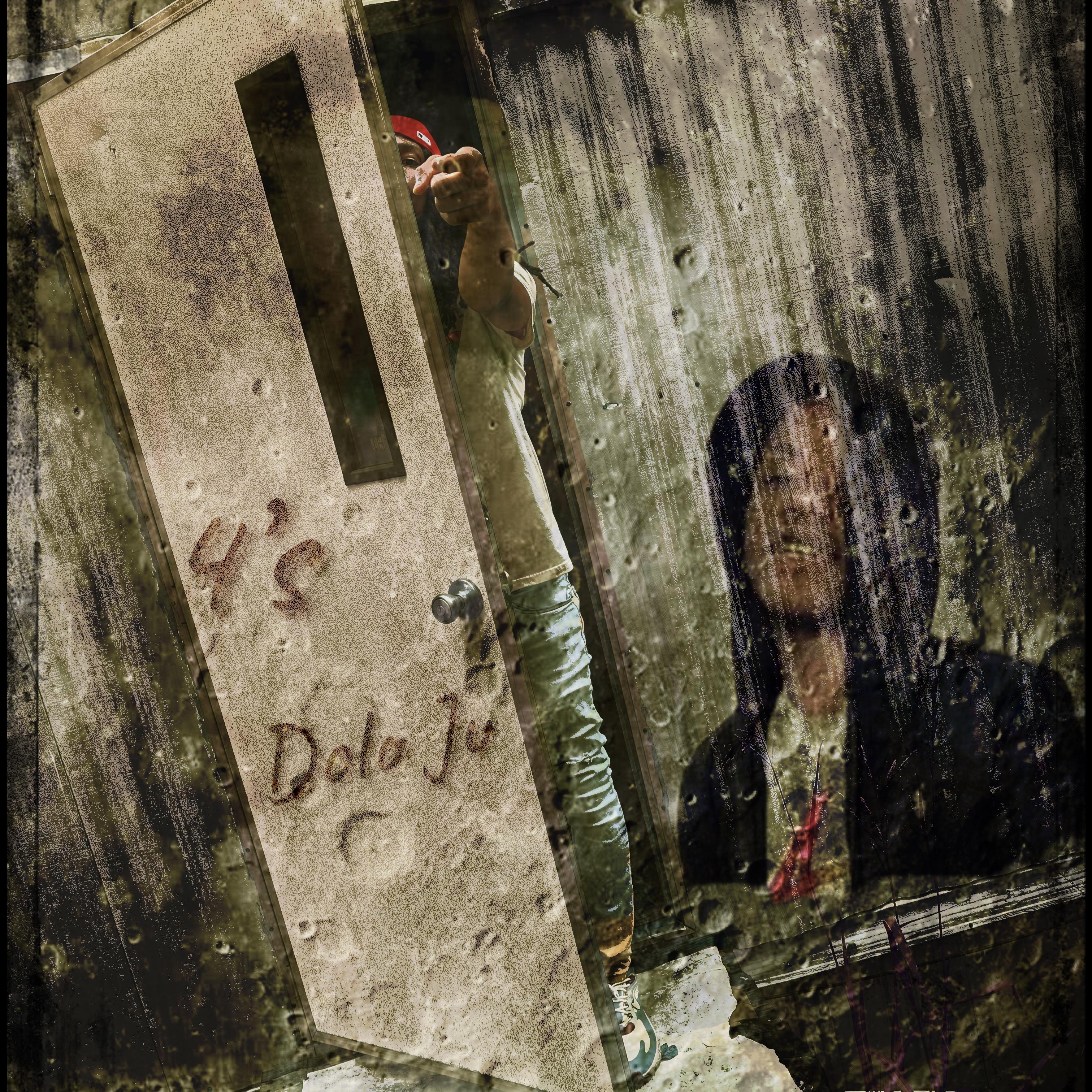 4's by Dolo Ju cover art