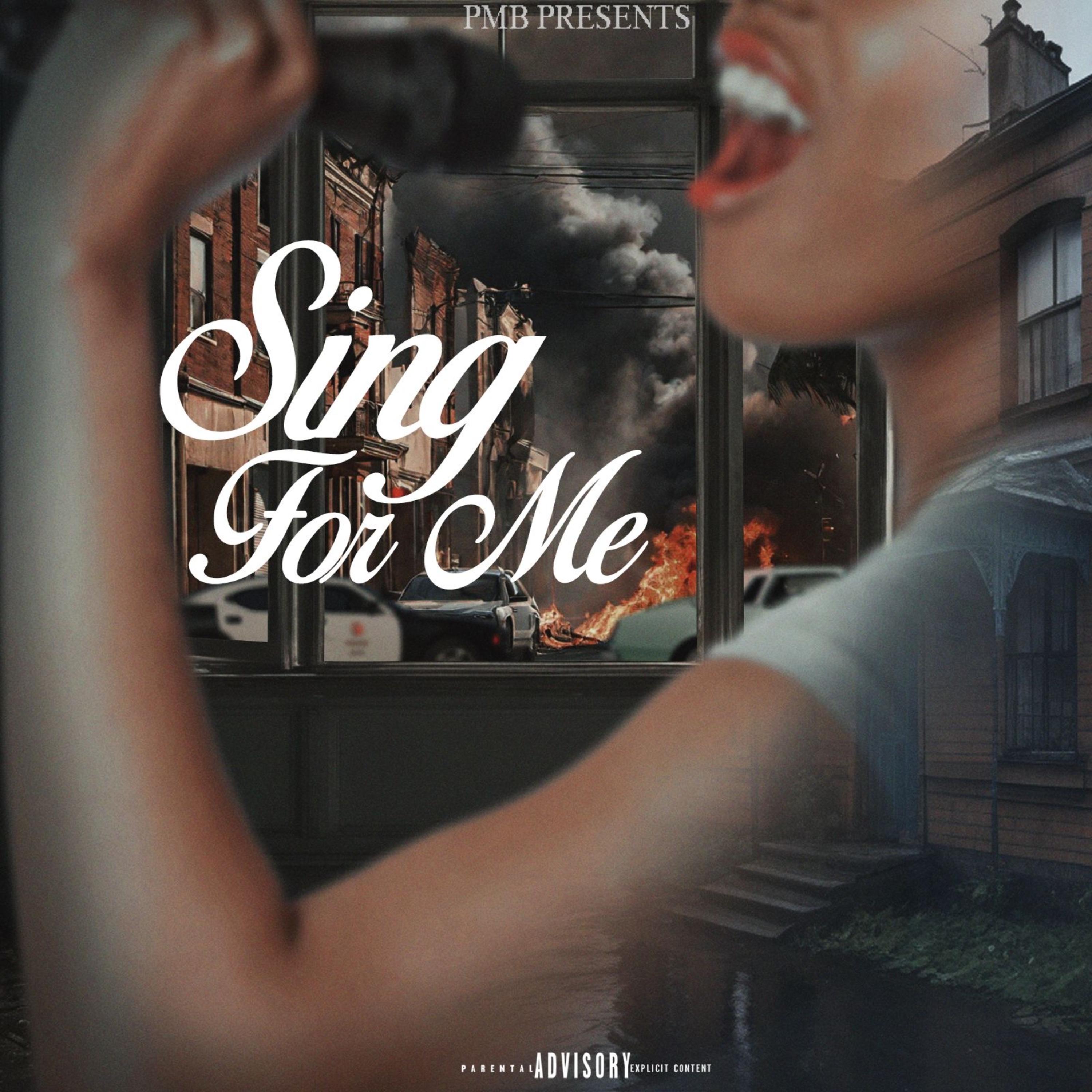 Sing For Me artwork