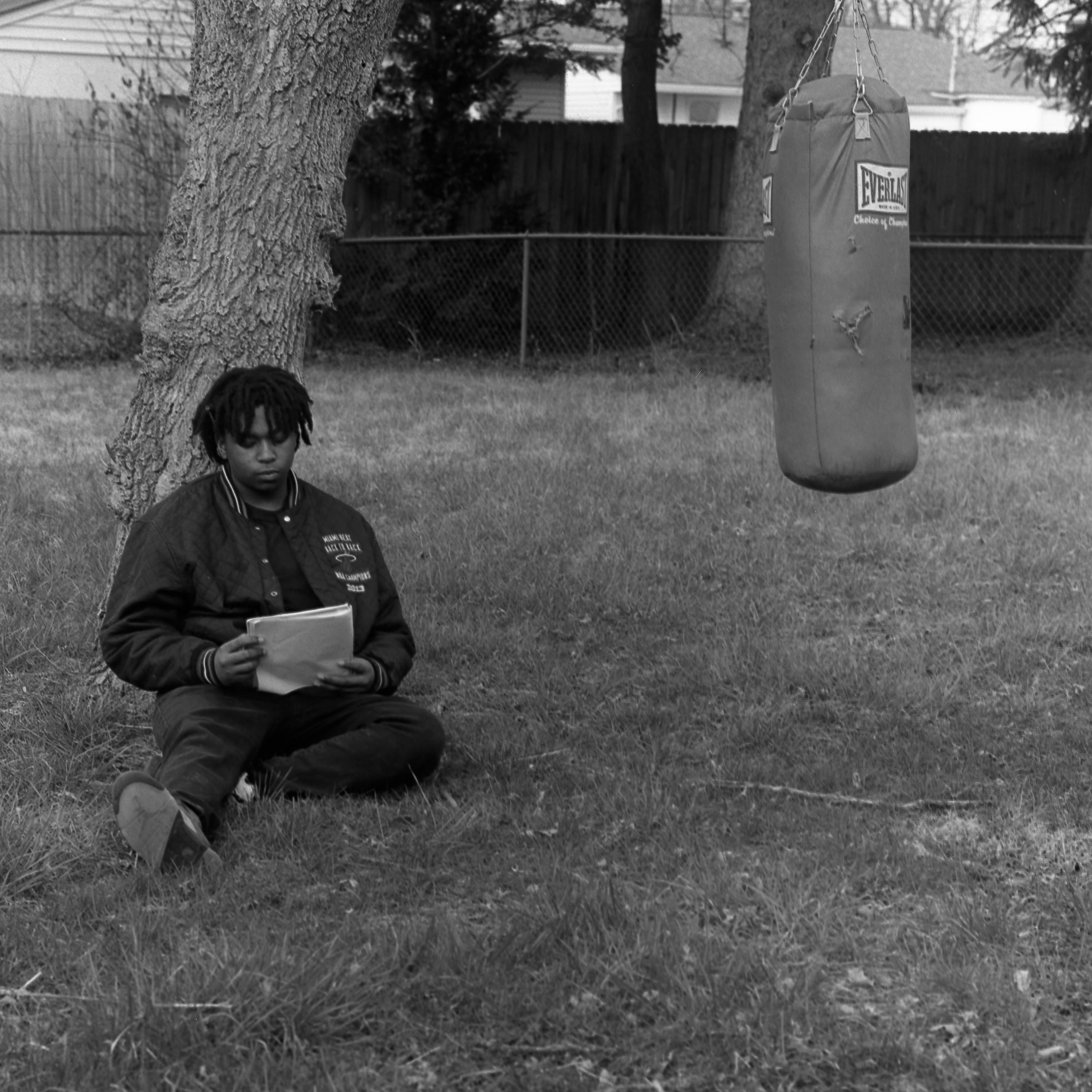 Peace Of Mind artwork