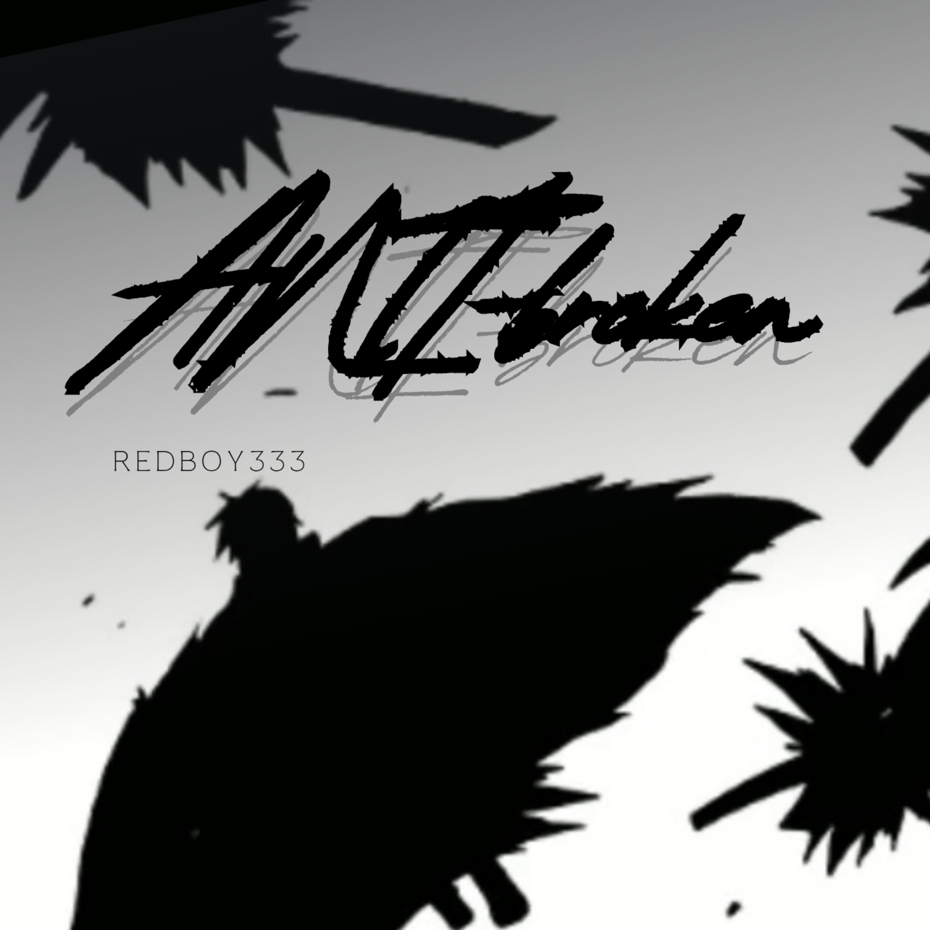 Anti-Broken artwork