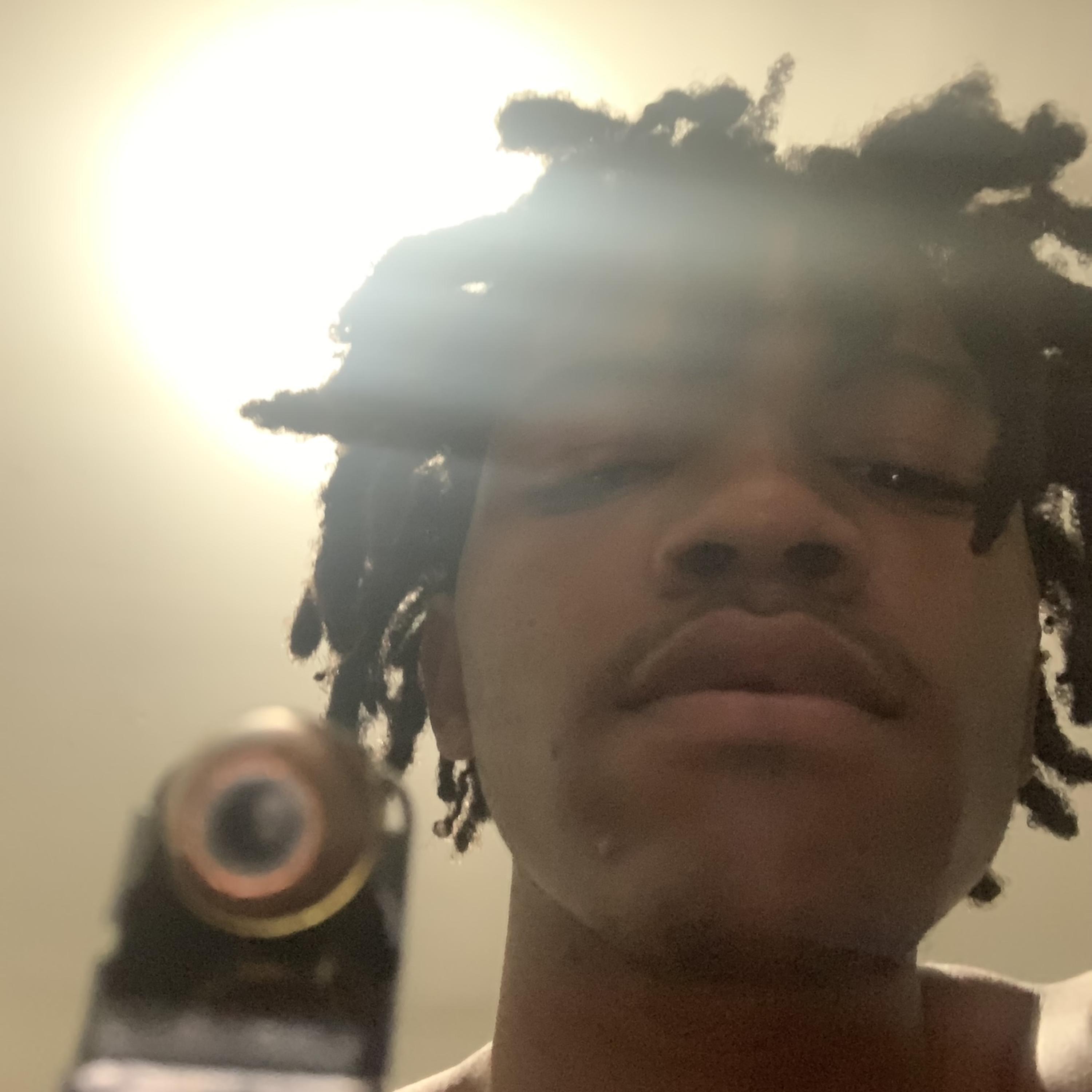 Kursed Vibes artwork