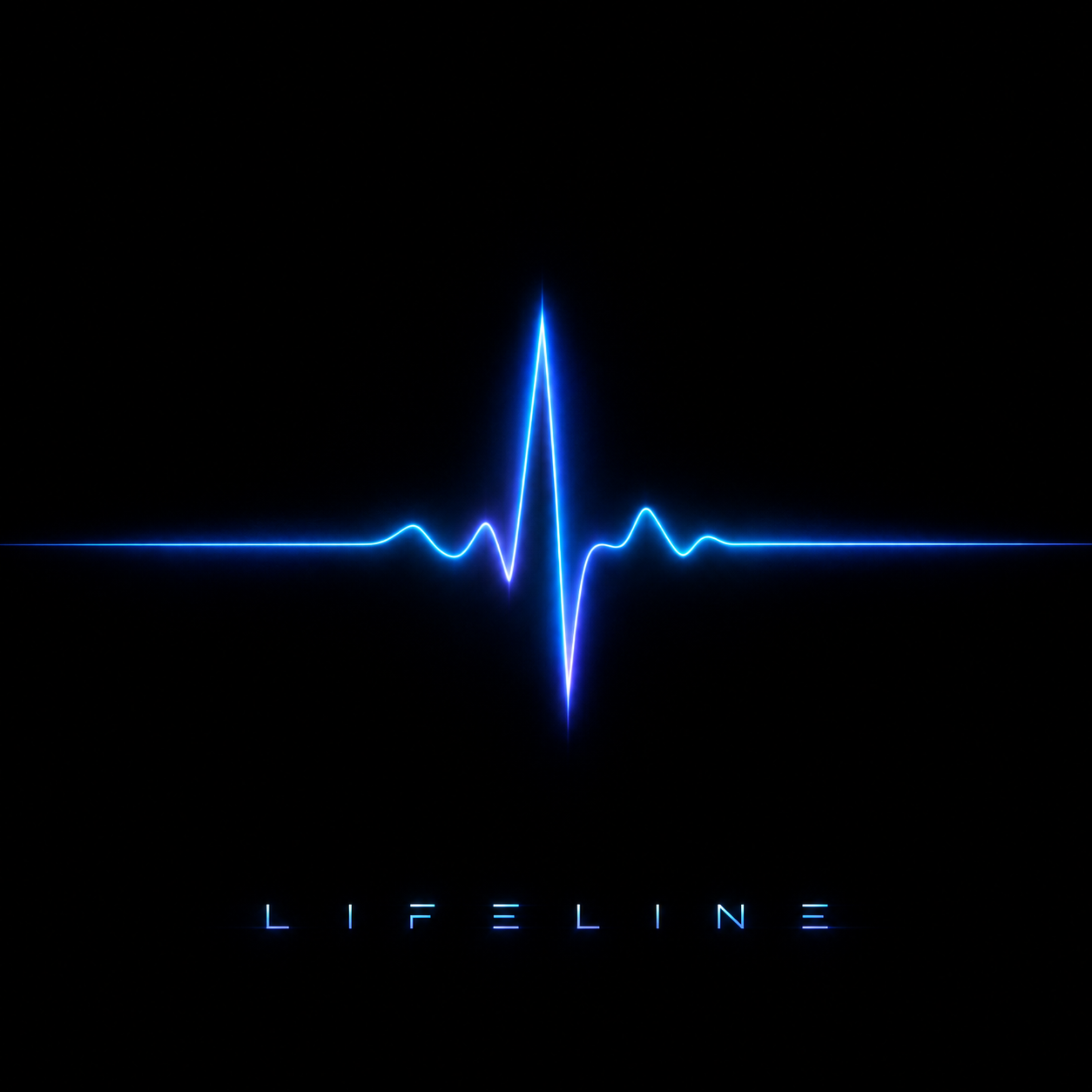 LIFELINE by PULSE cover art