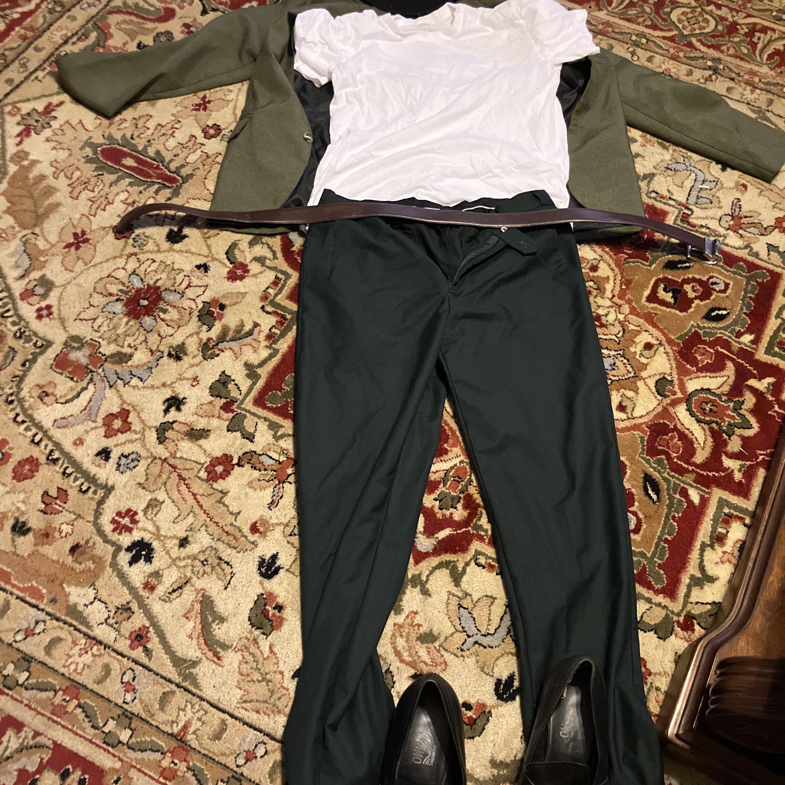 MY Woman to Be artwork