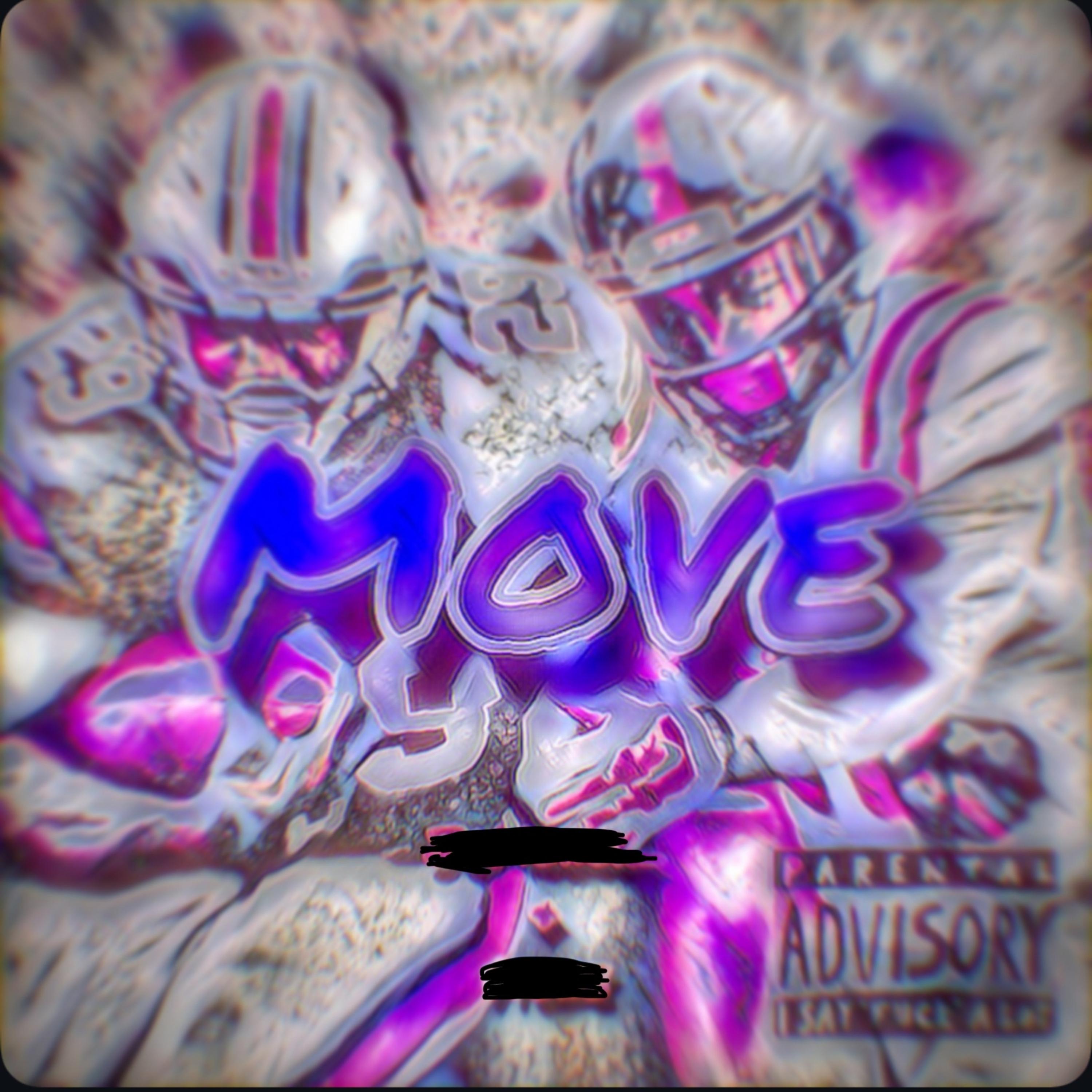 Move artwork