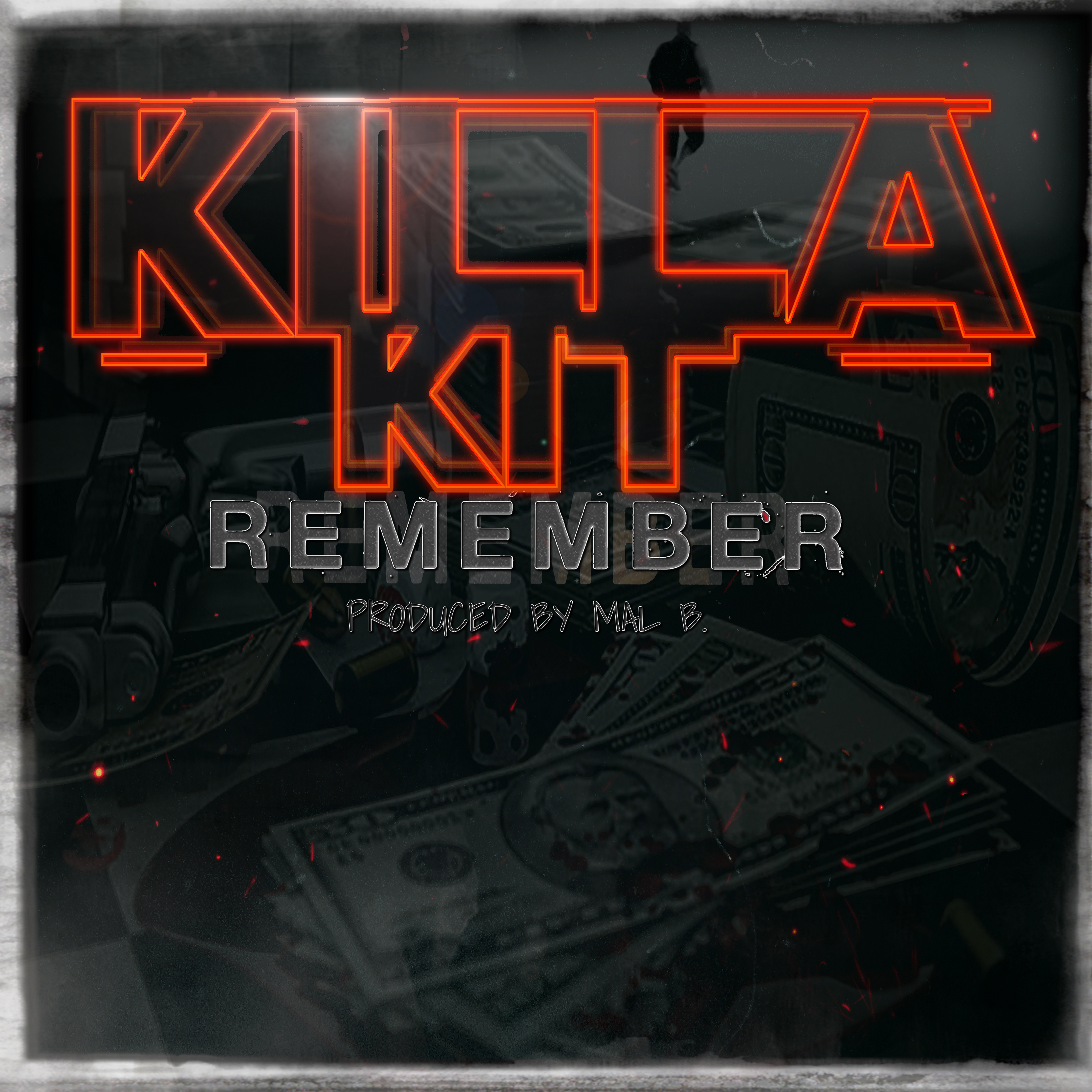REMEMBER artwork