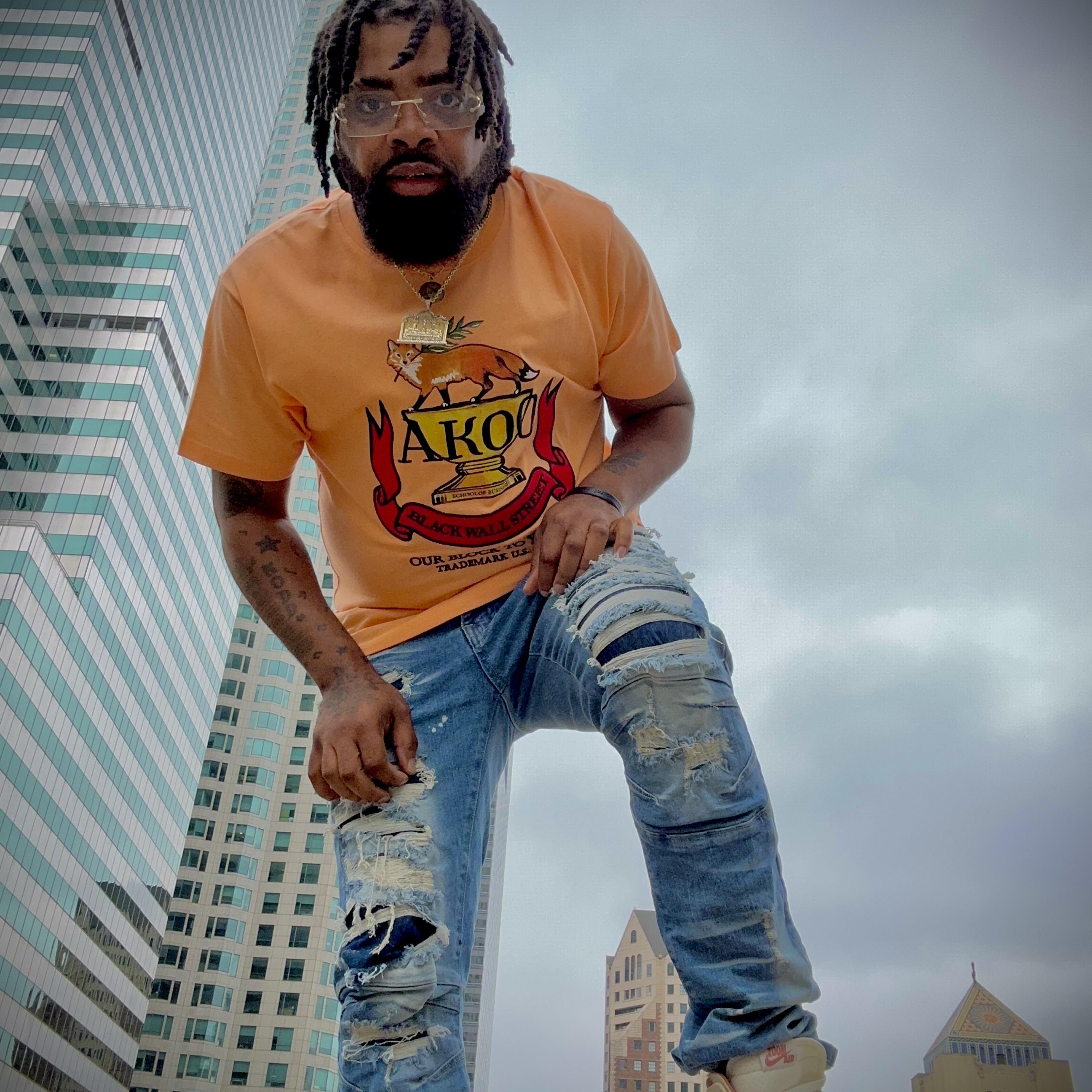 PLAYA by DJ Kodd cover art