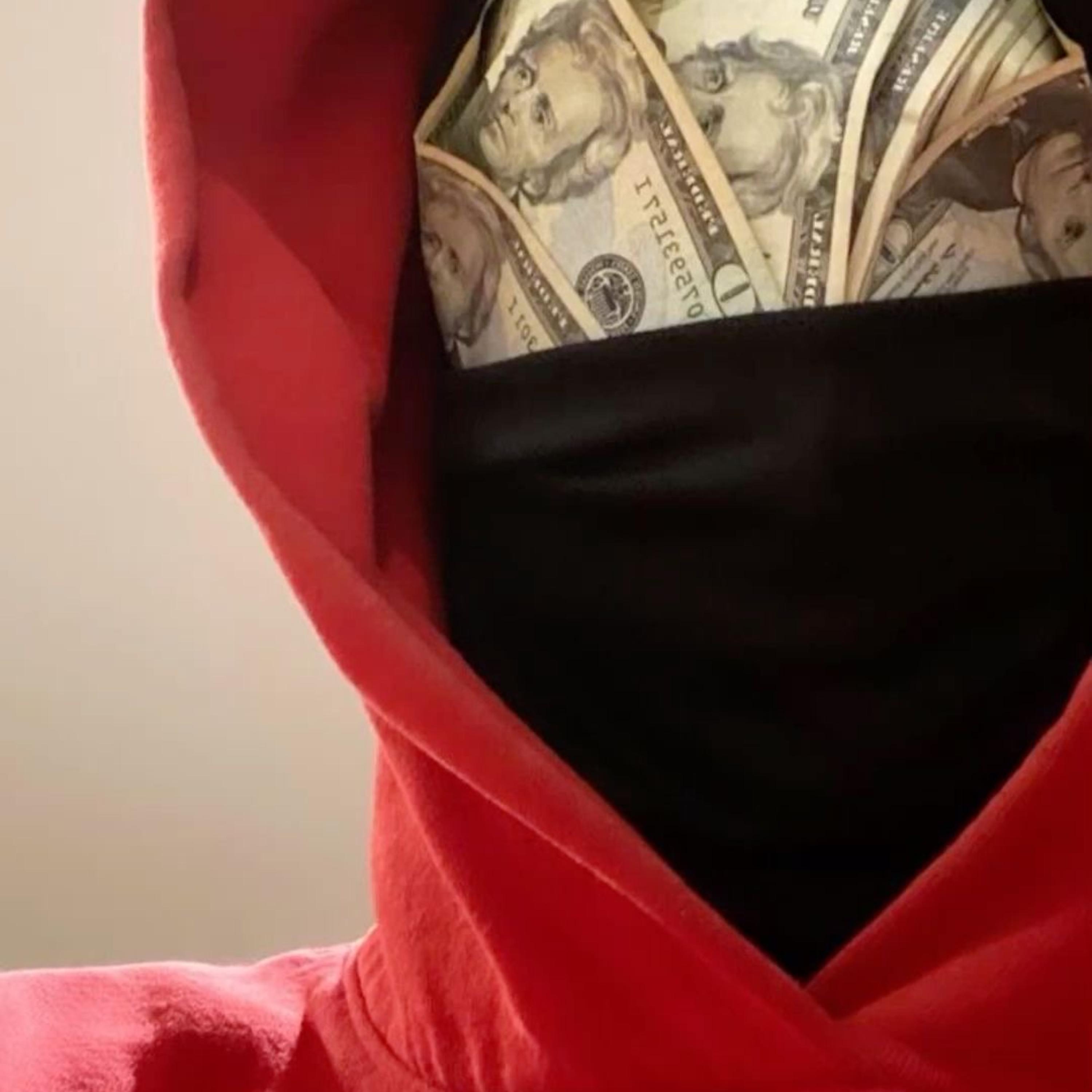 Bring It Back by MobstarrAdot cover art