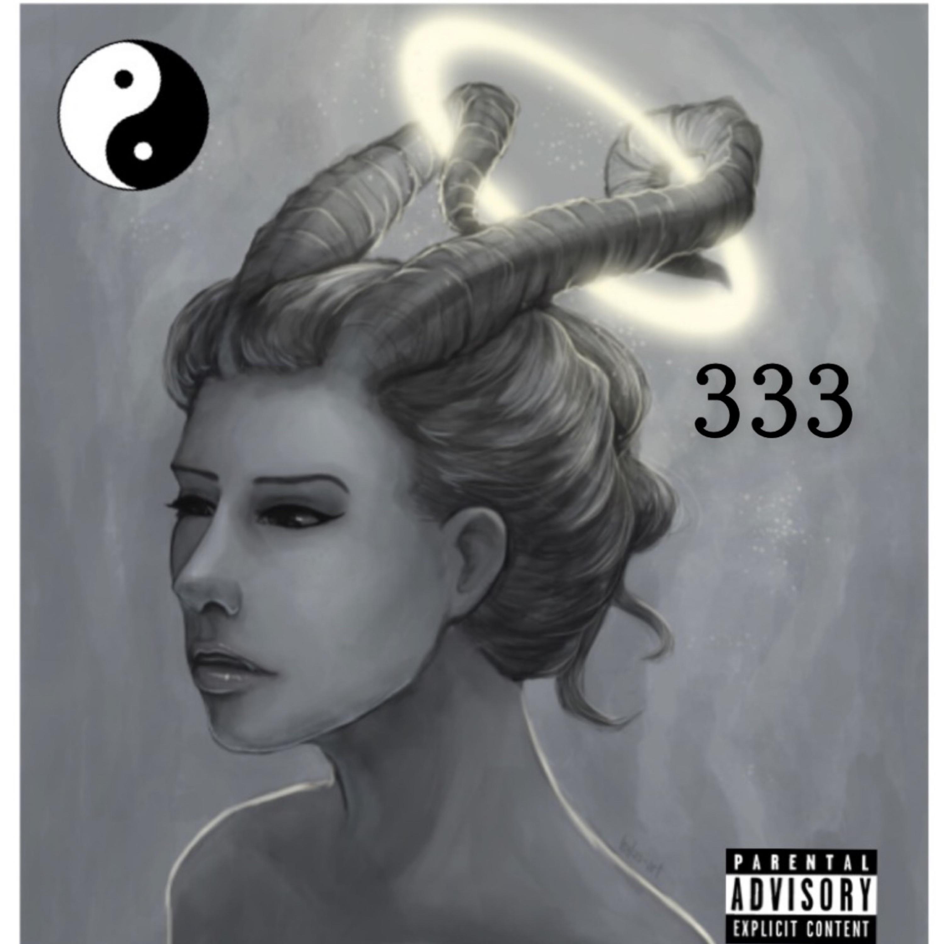 333 artwork