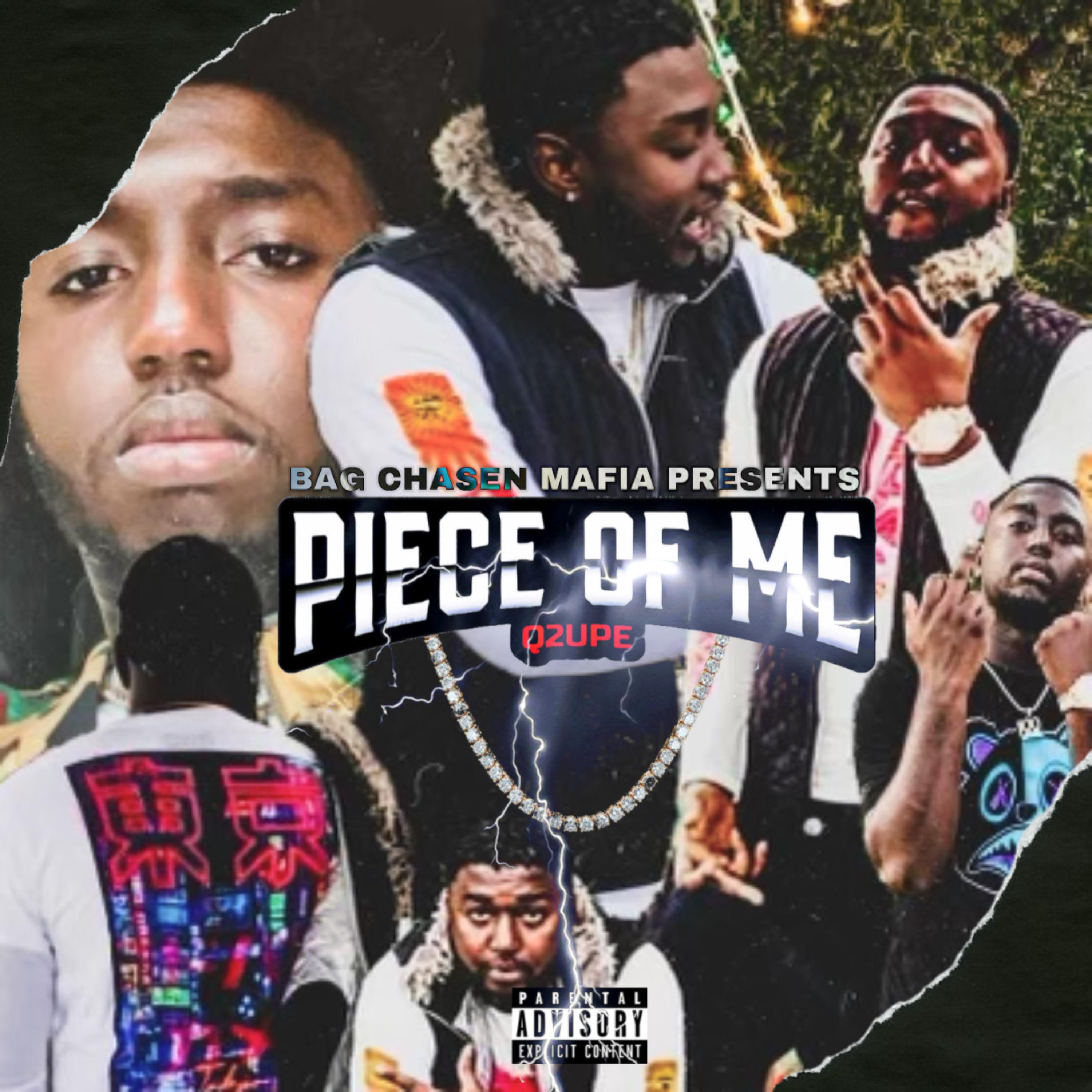 A Piece Of Me artwork