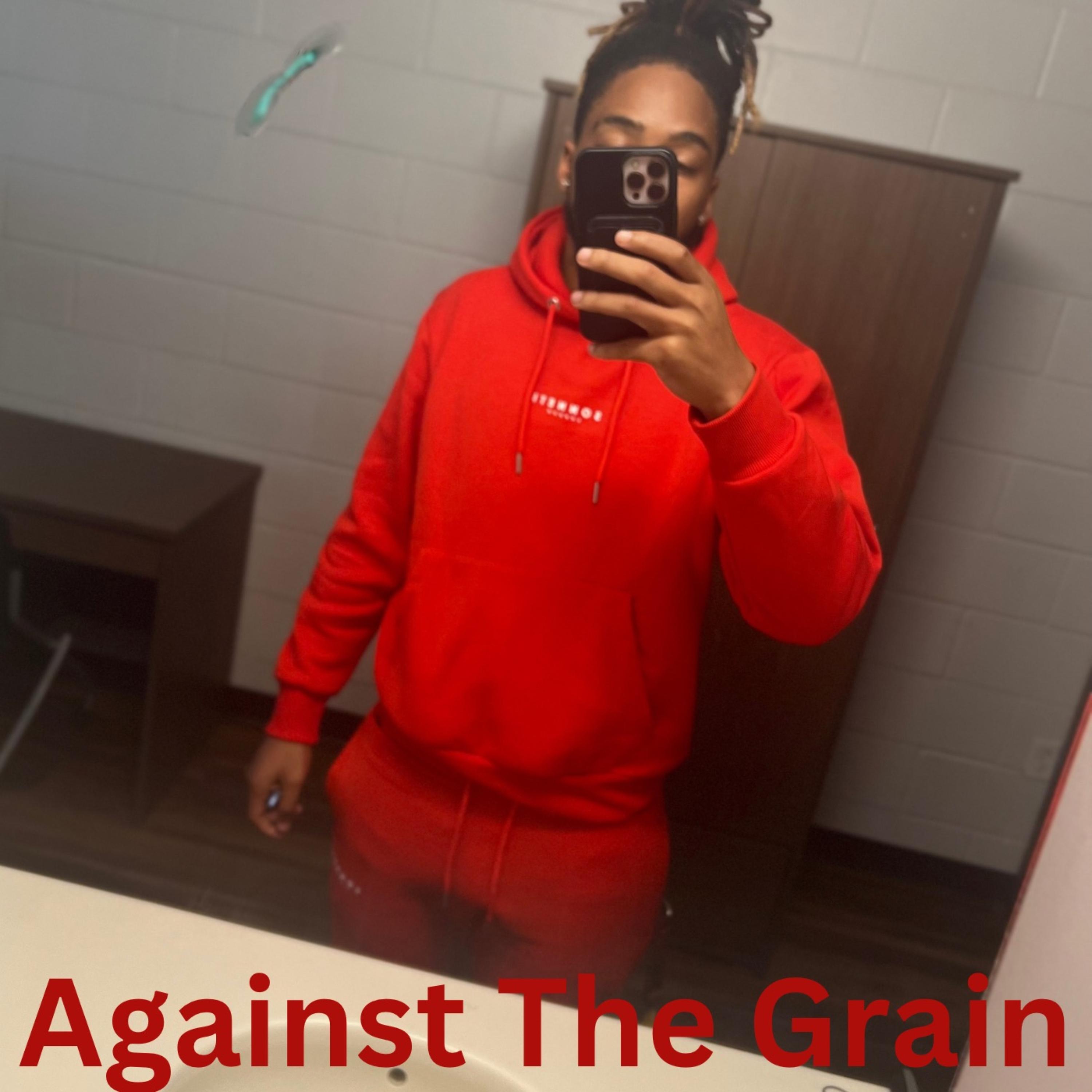 Against The Grain artwork