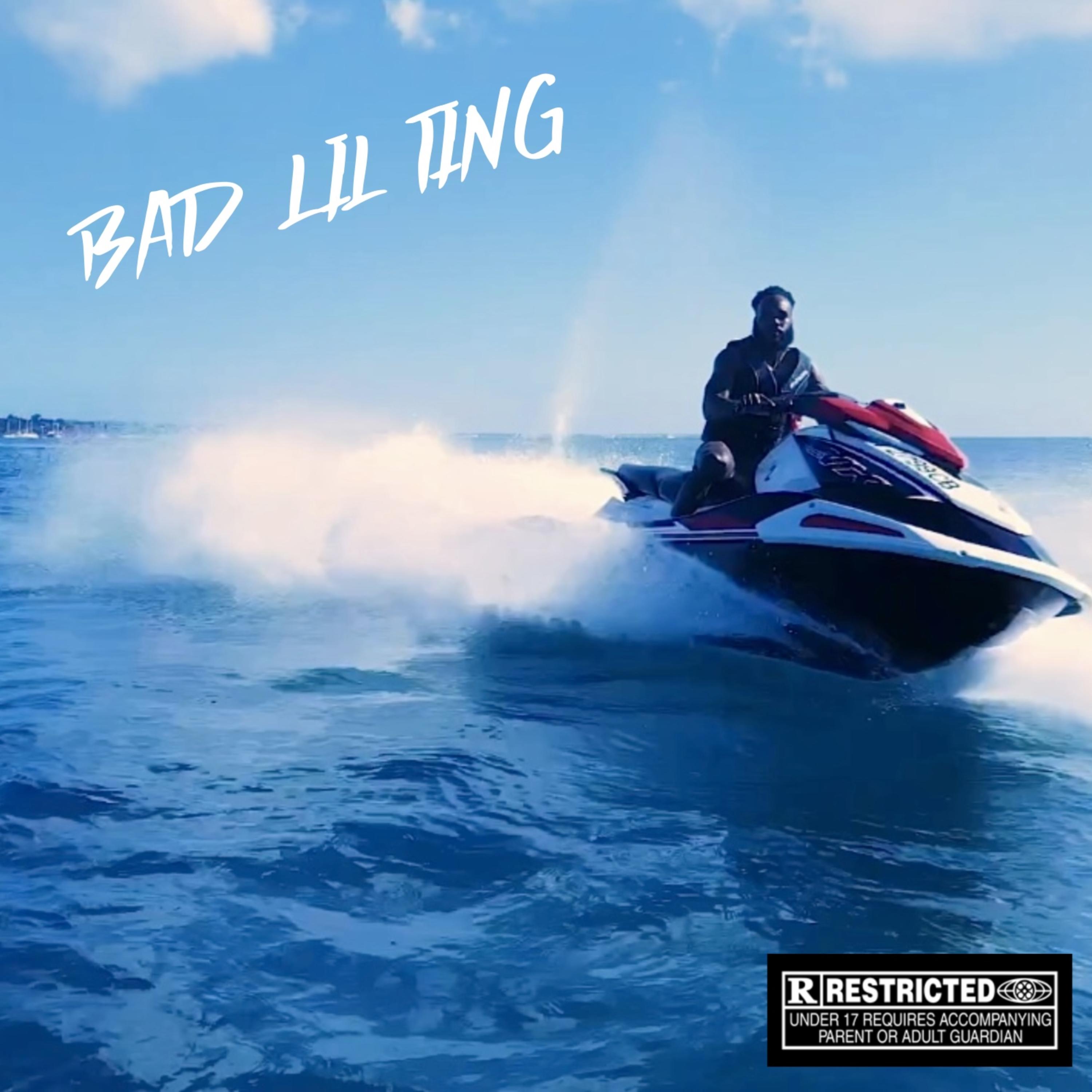 Bad Lil Ting artwork