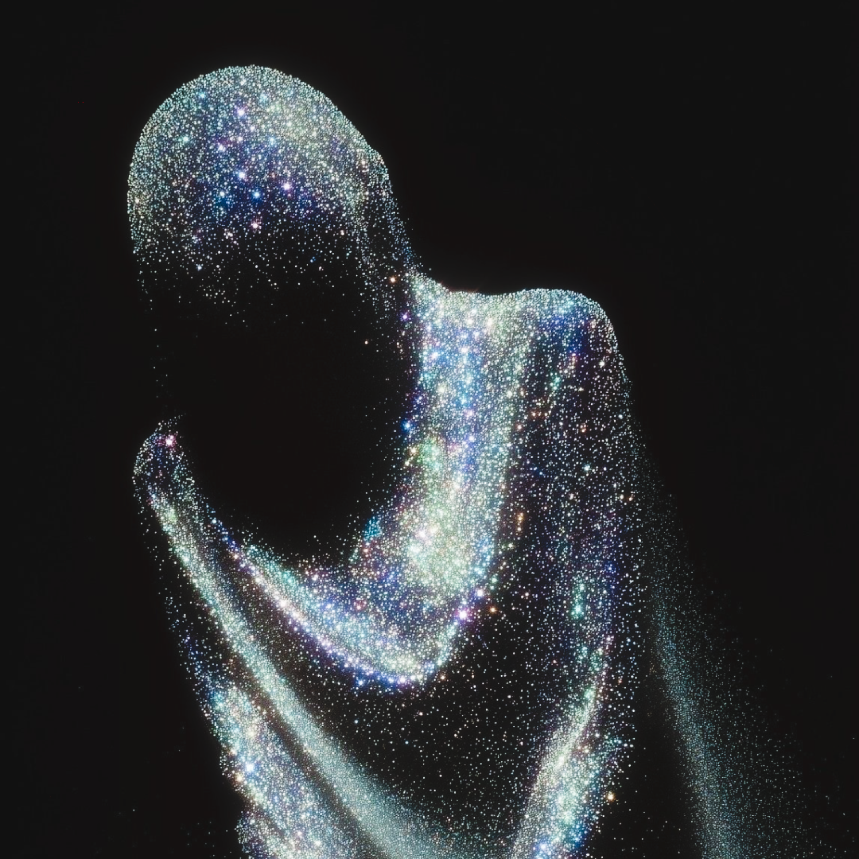 Stellar Drift II by RAEEQ cover art