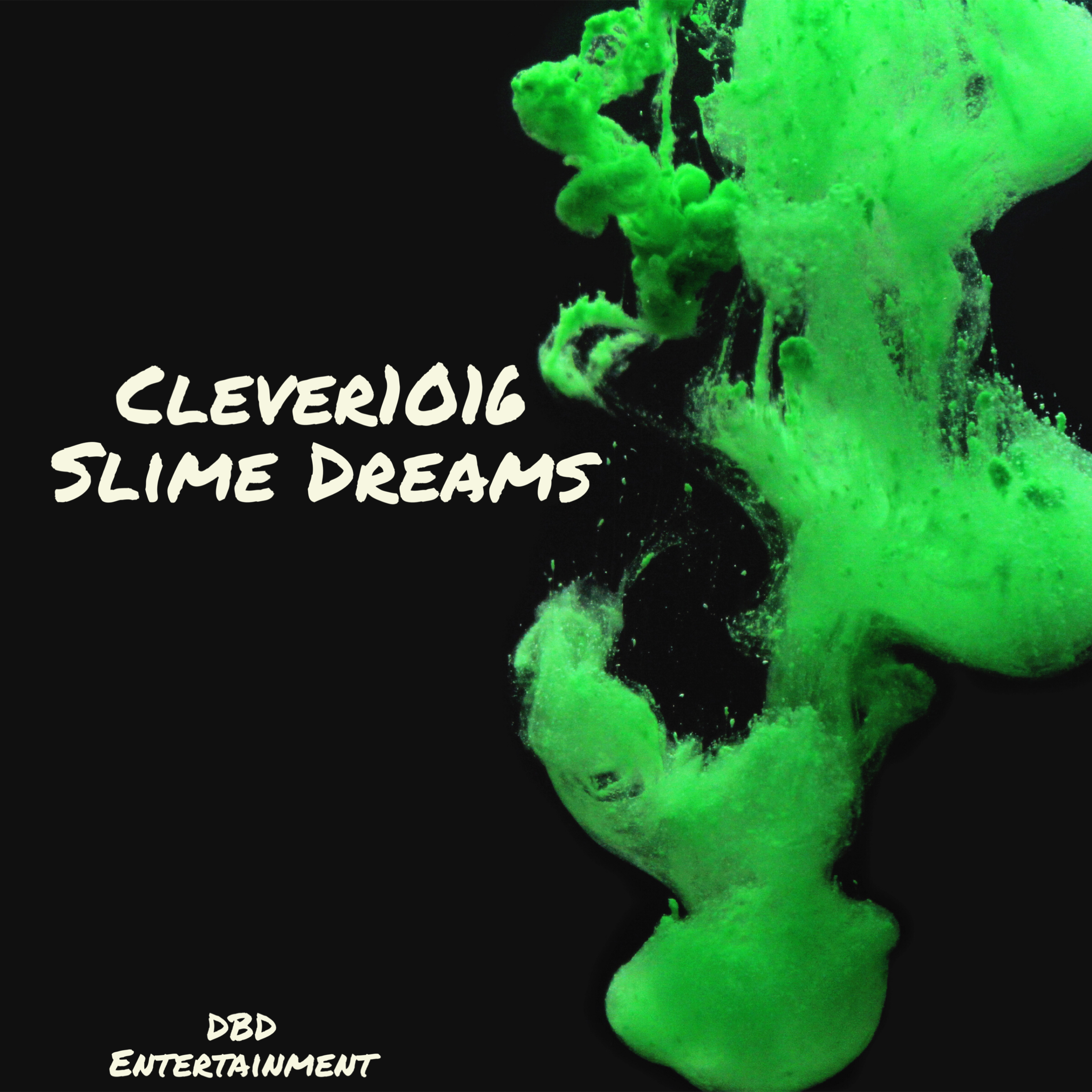 Slime Dreams artwork
