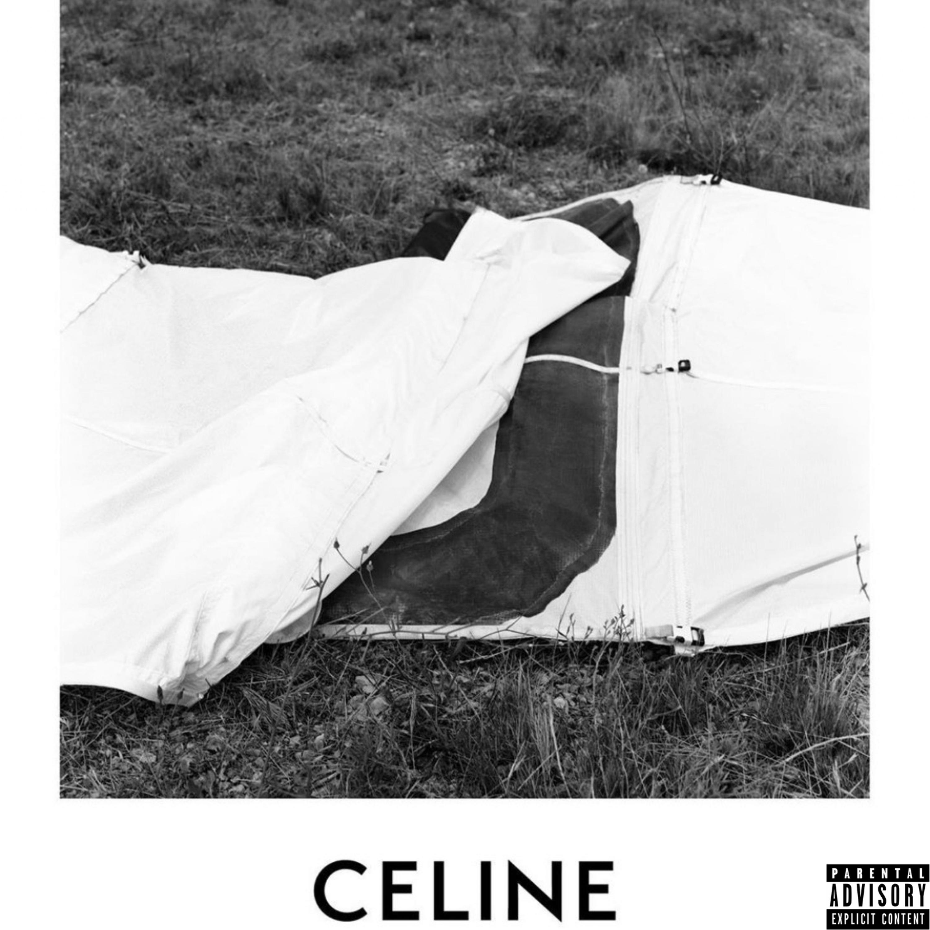 Celine by Dre Leroy cover art