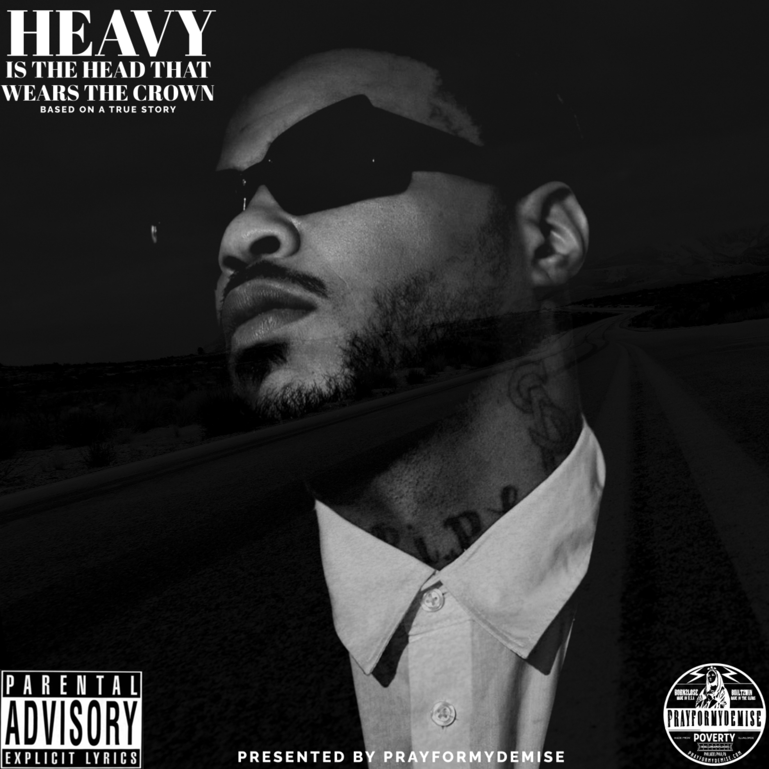 Heavy Is The Head That Wears The Crown artwork