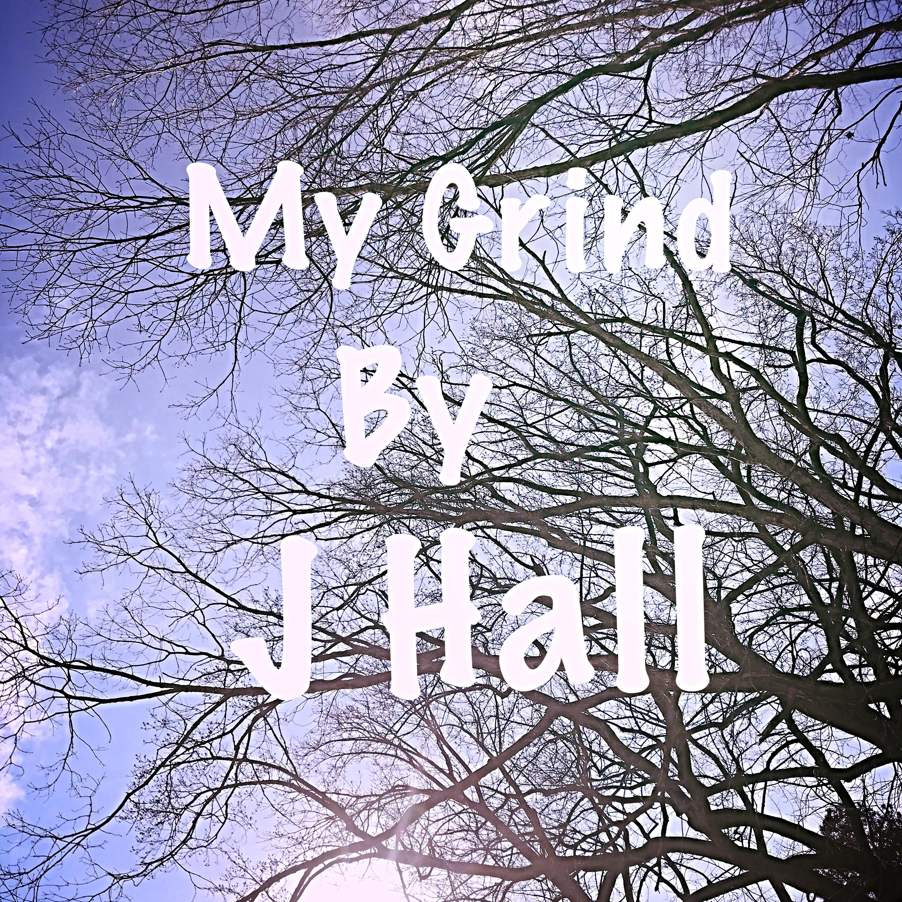 My Grind artwork