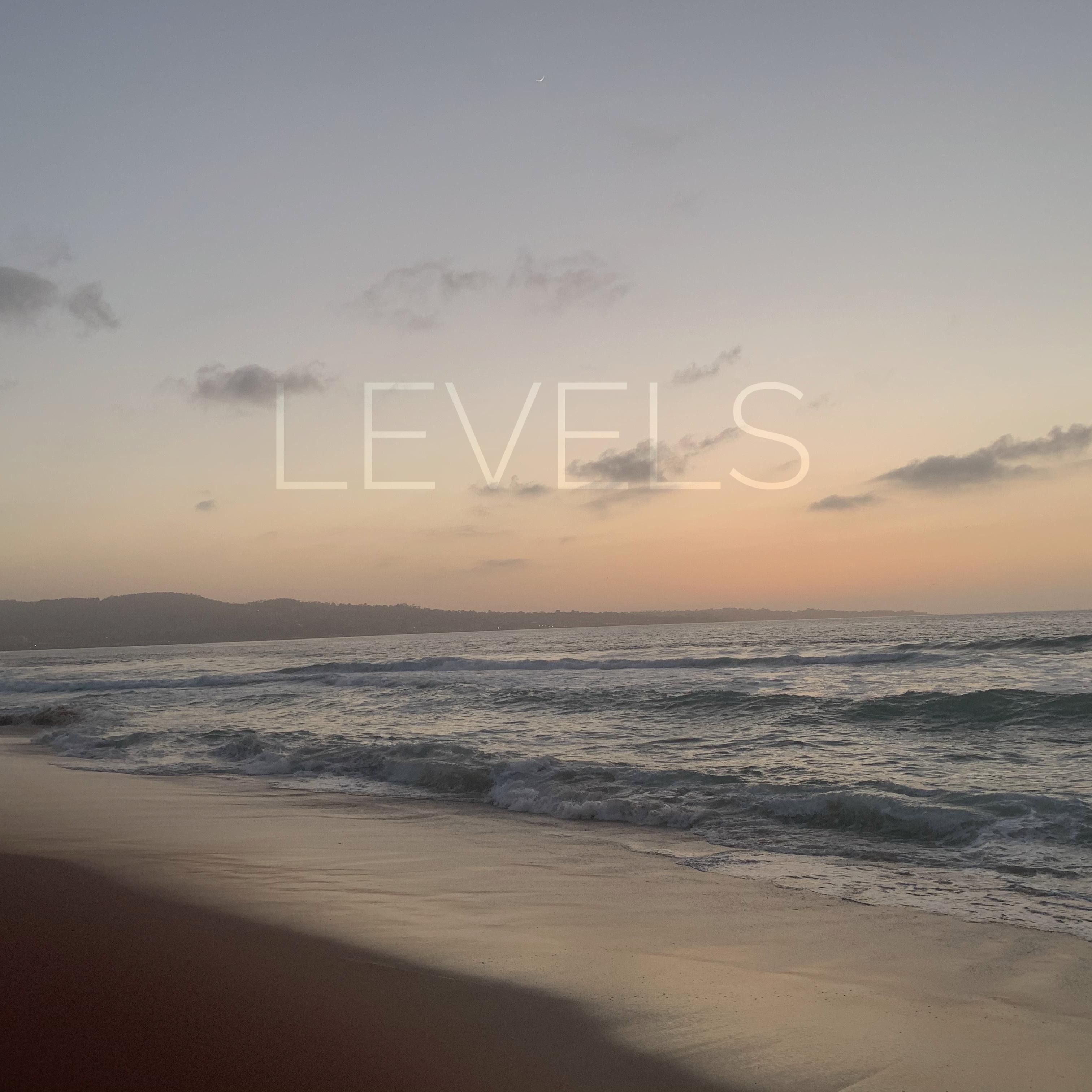 Levels artwork