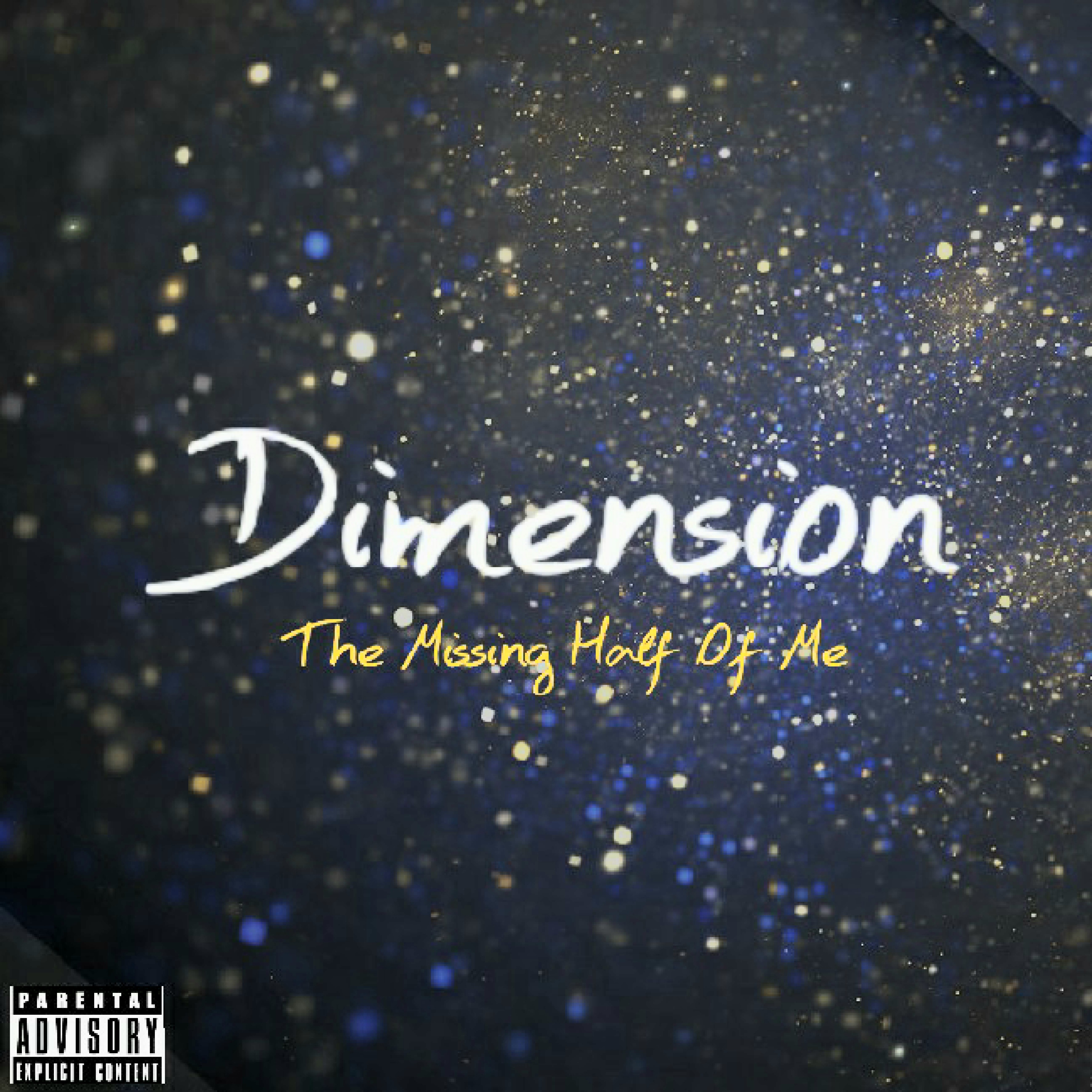 The Missing Half Of Me  artwork