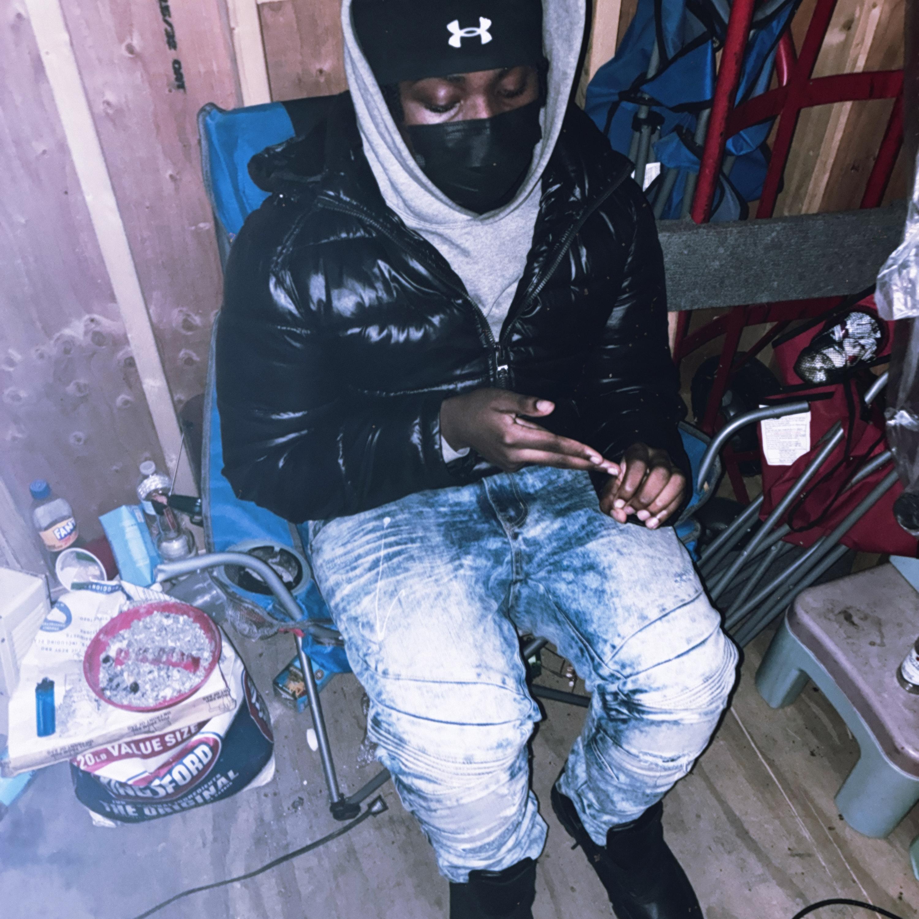 Act Like U Kno artwork