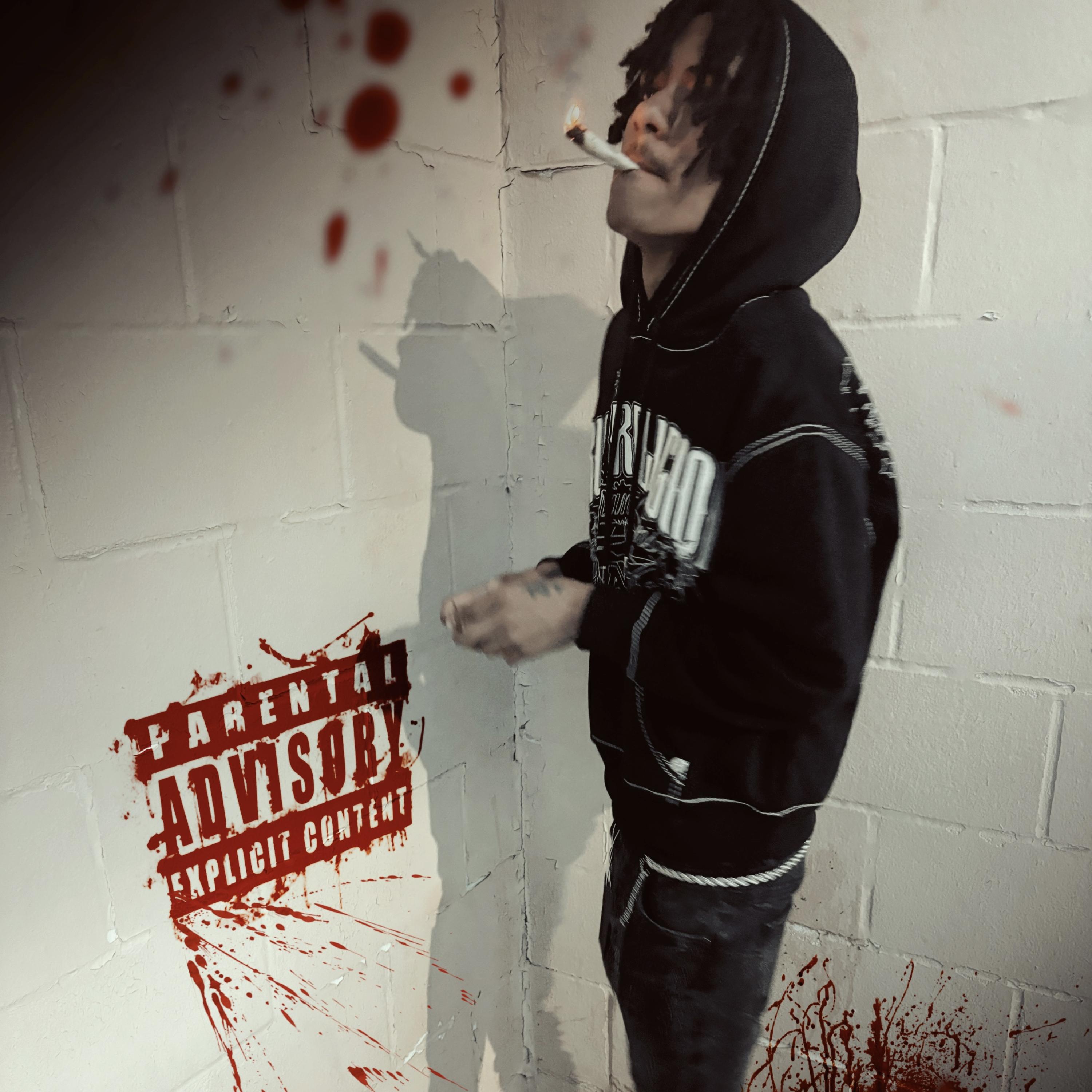 SKAMF* artwork
