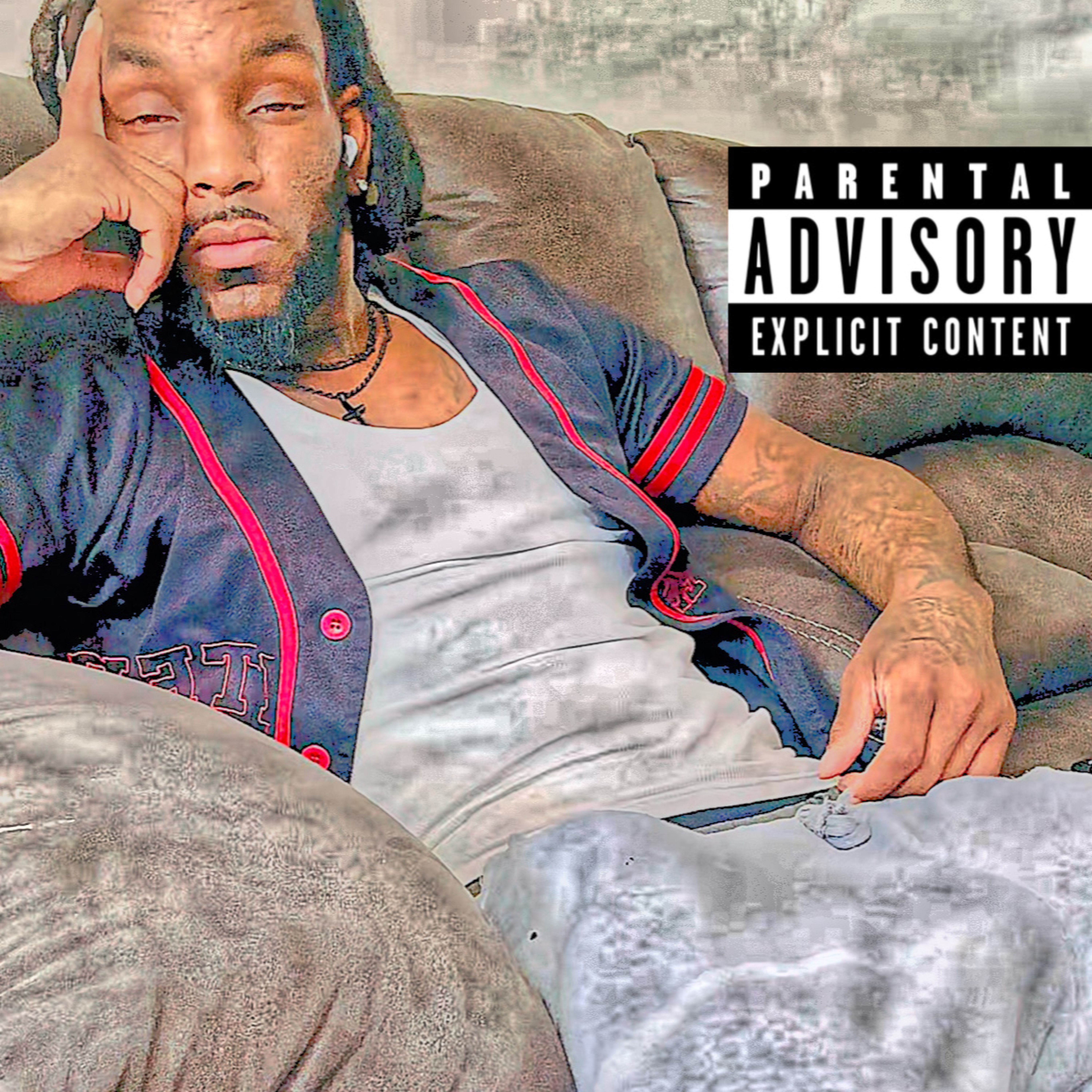 Real One (Freestyle) artwork