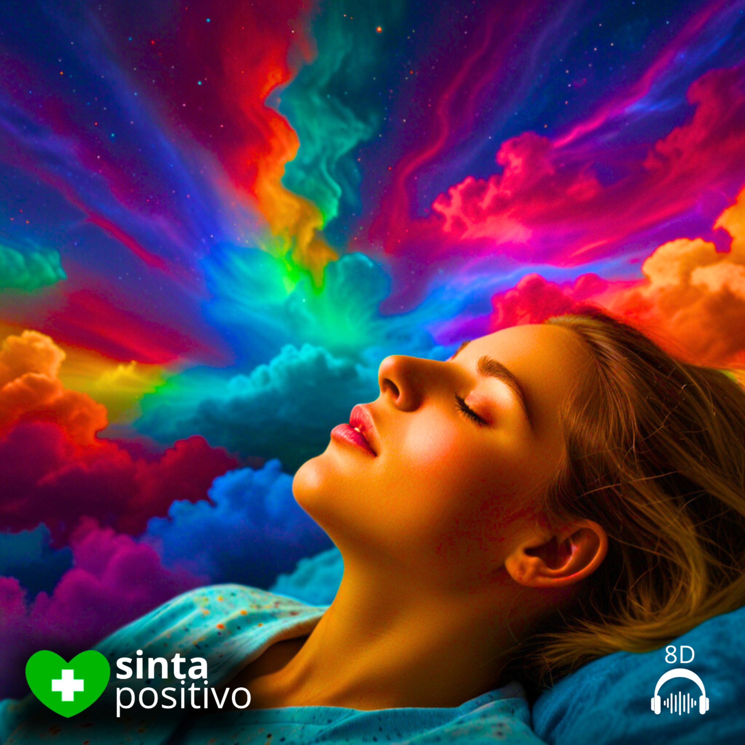Sono Restaurador em 2 Minutos: Frequências que Relaxam o Corpo e a Mente artwork