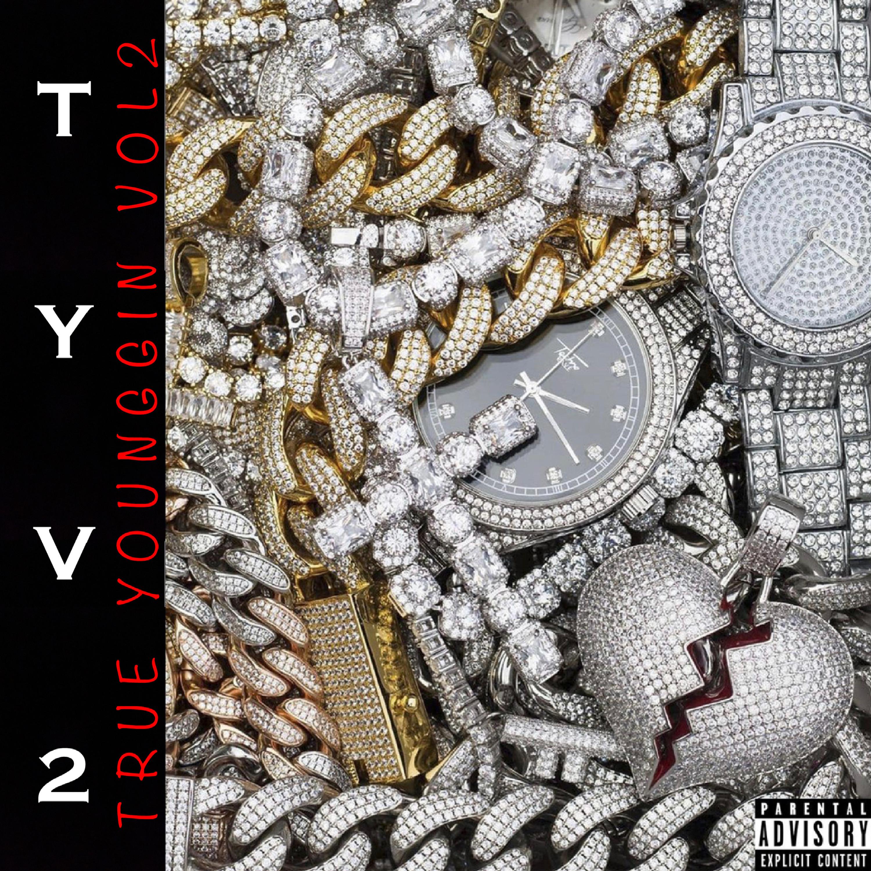 Intro Freestyle artwork