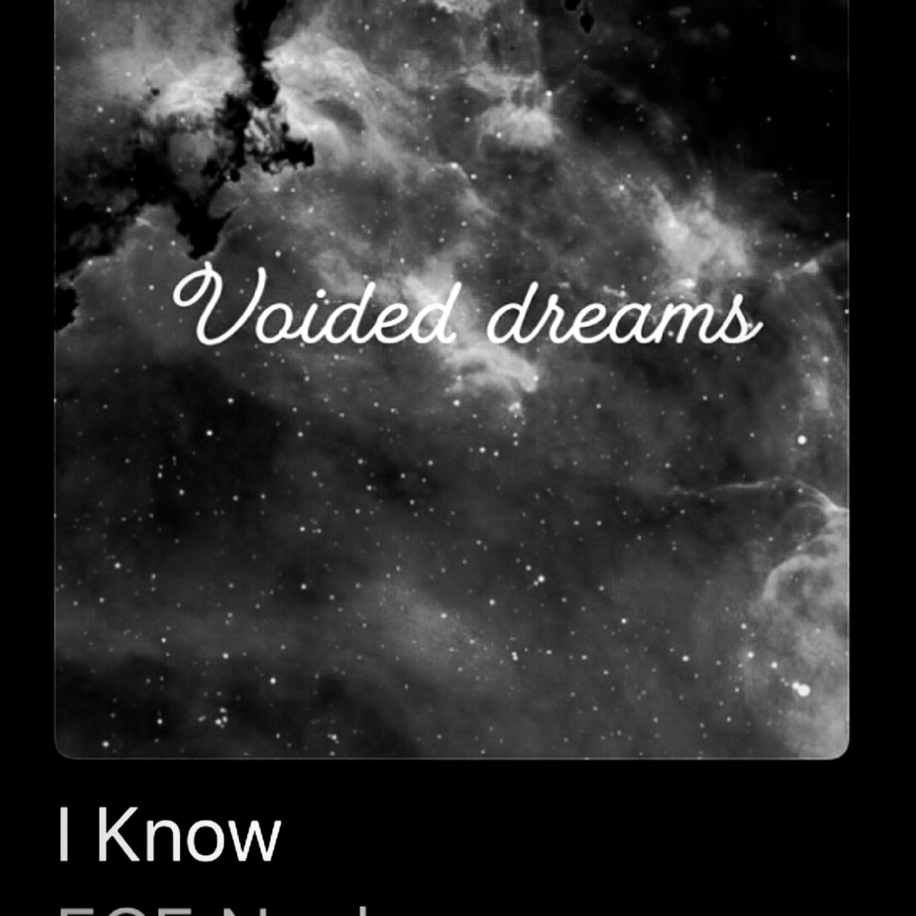 I Know(Deluxe) artwork