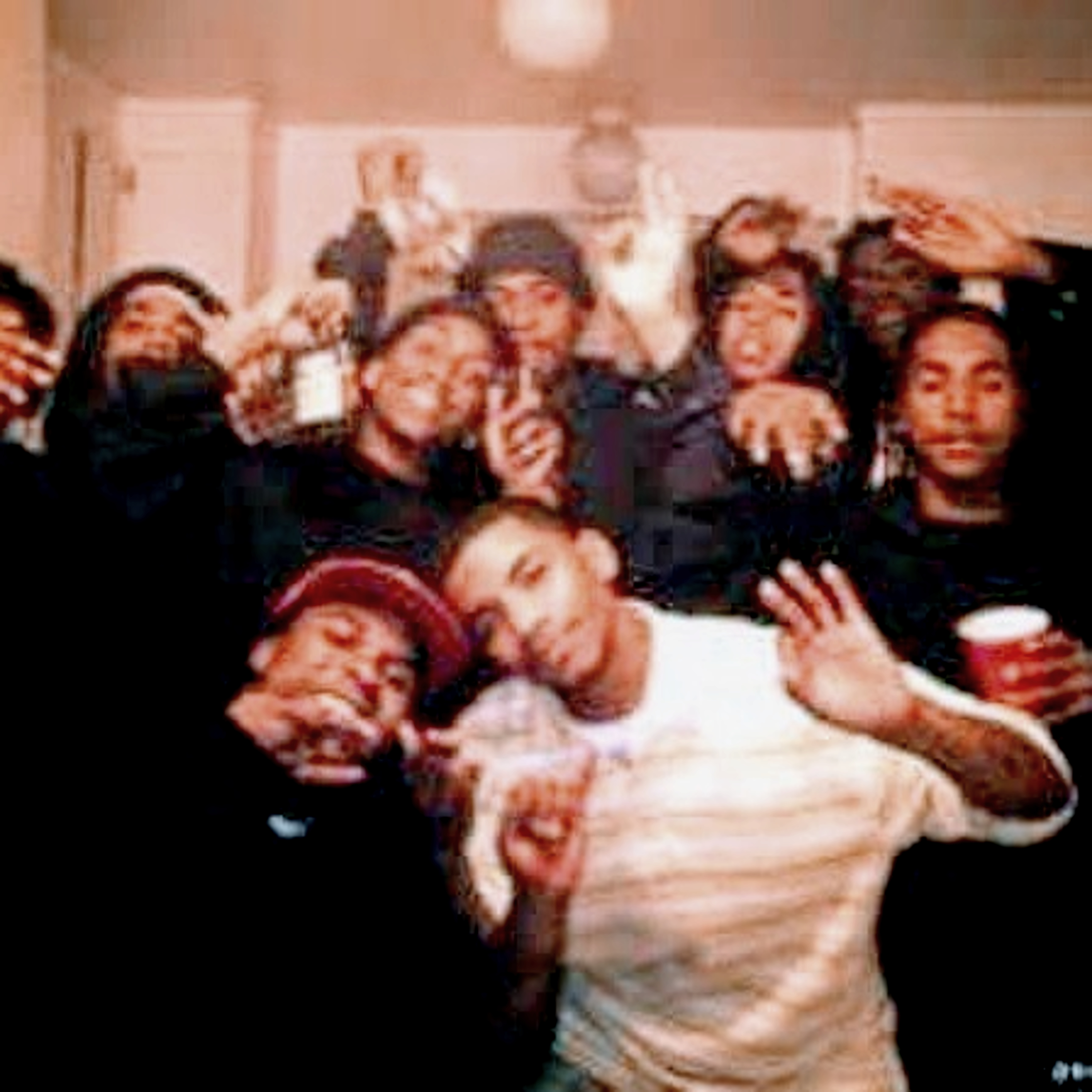 LastBlakkMannSanJose artwork